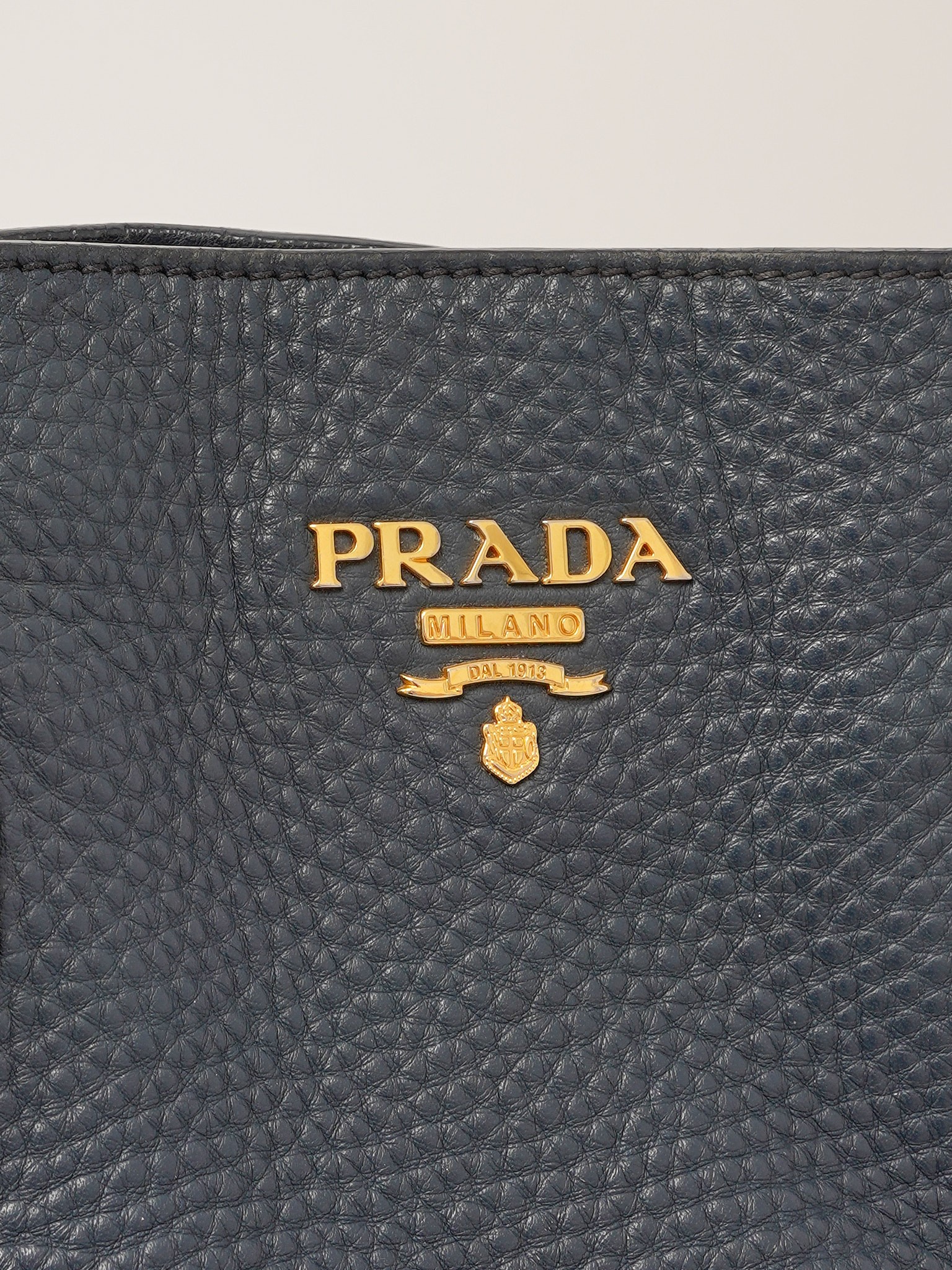 Prada Leather Bag 5