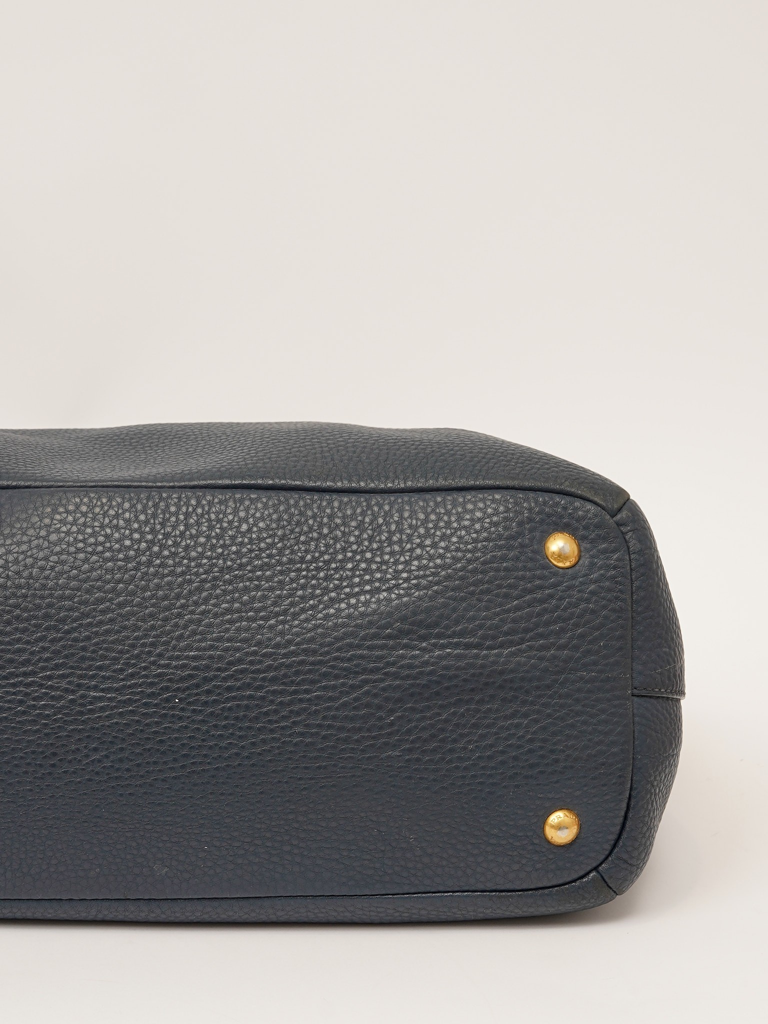 Prada Leather Bag 7
