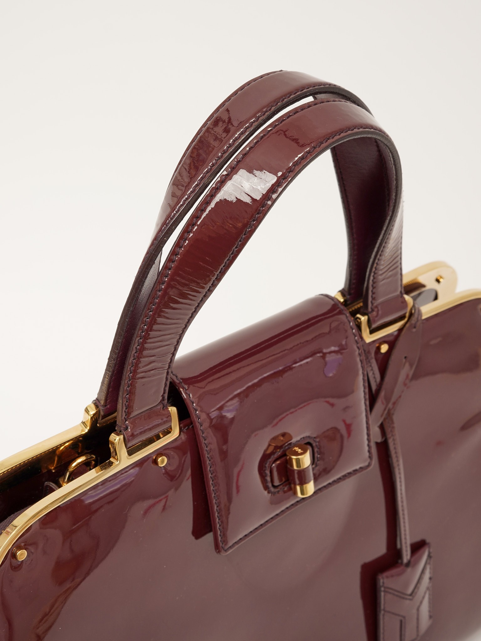 Saint Laurent Uptown  4