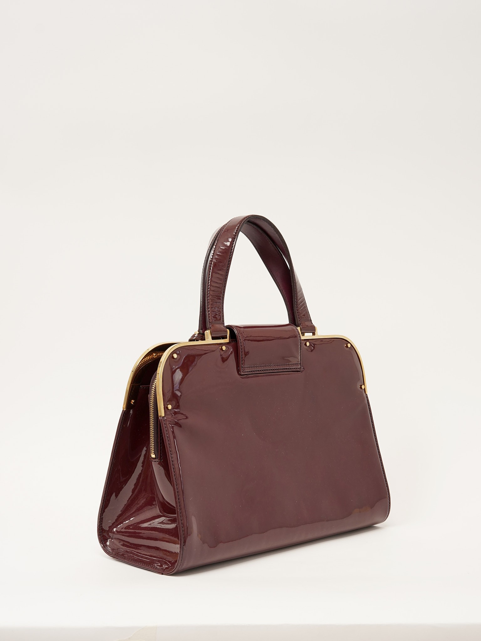 Saint Laurent Uptown  3