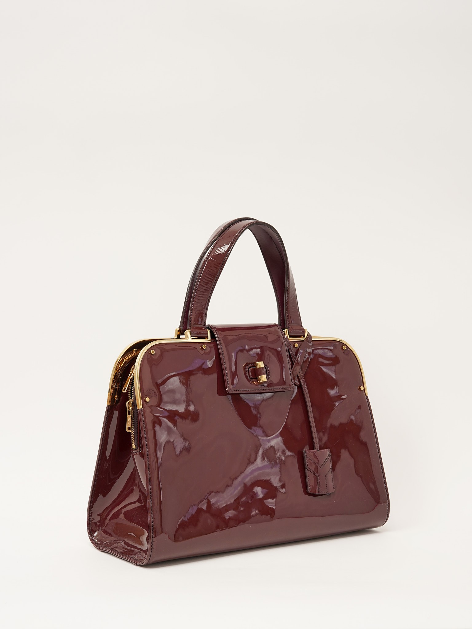 Saint Laurent Uptown  2