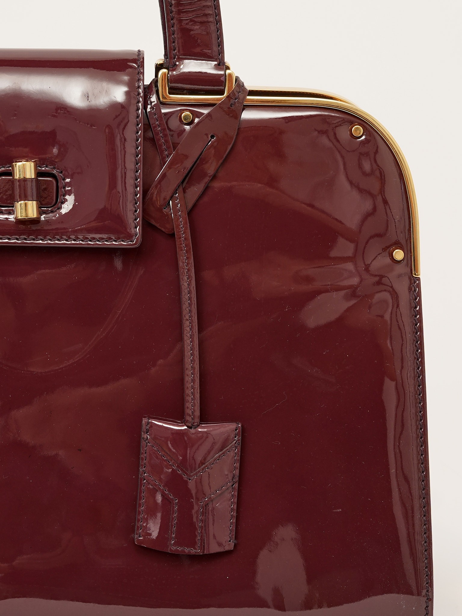Saint Laurent Uptown  6