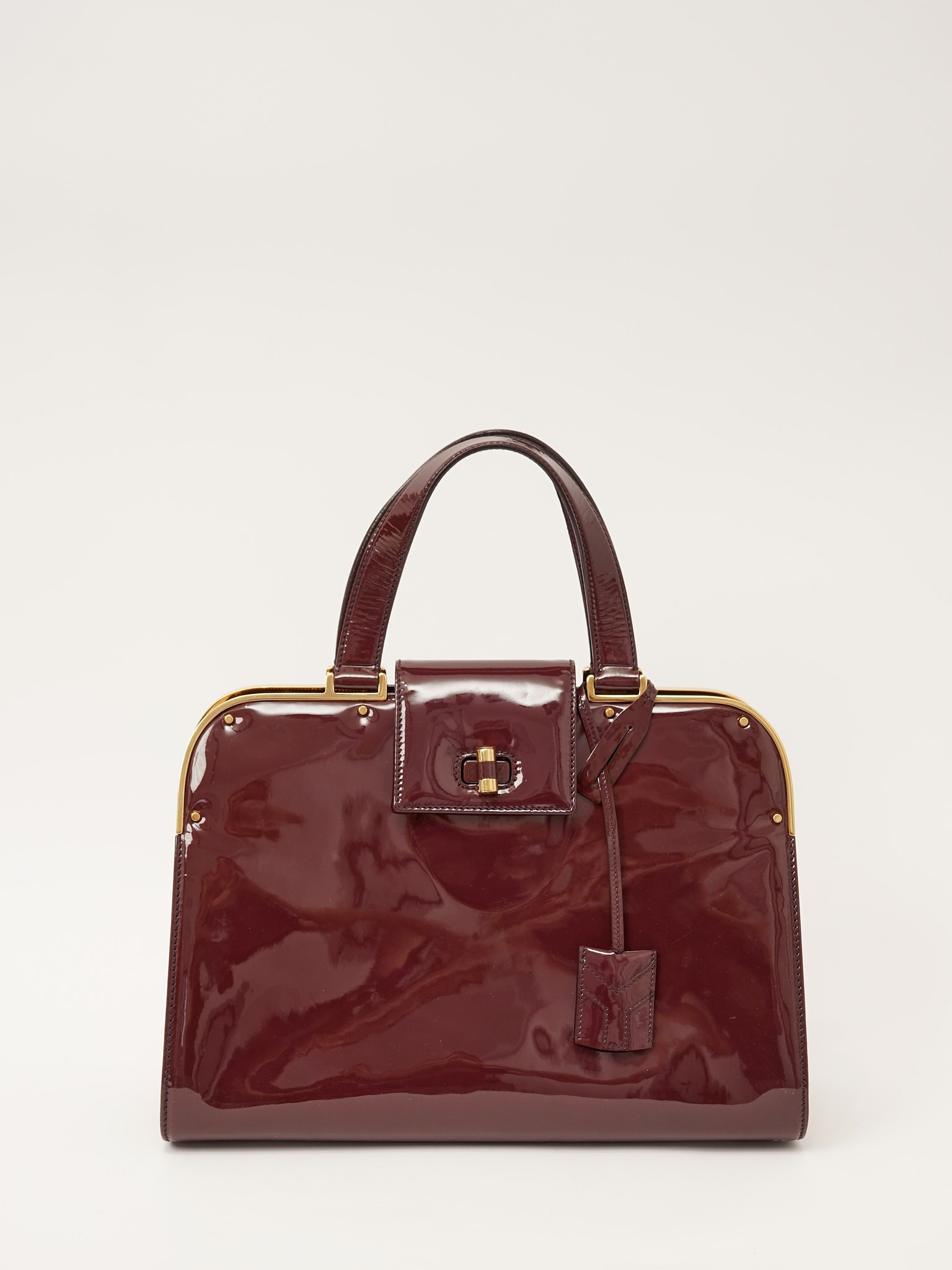 Saint Laurent Uptown  0