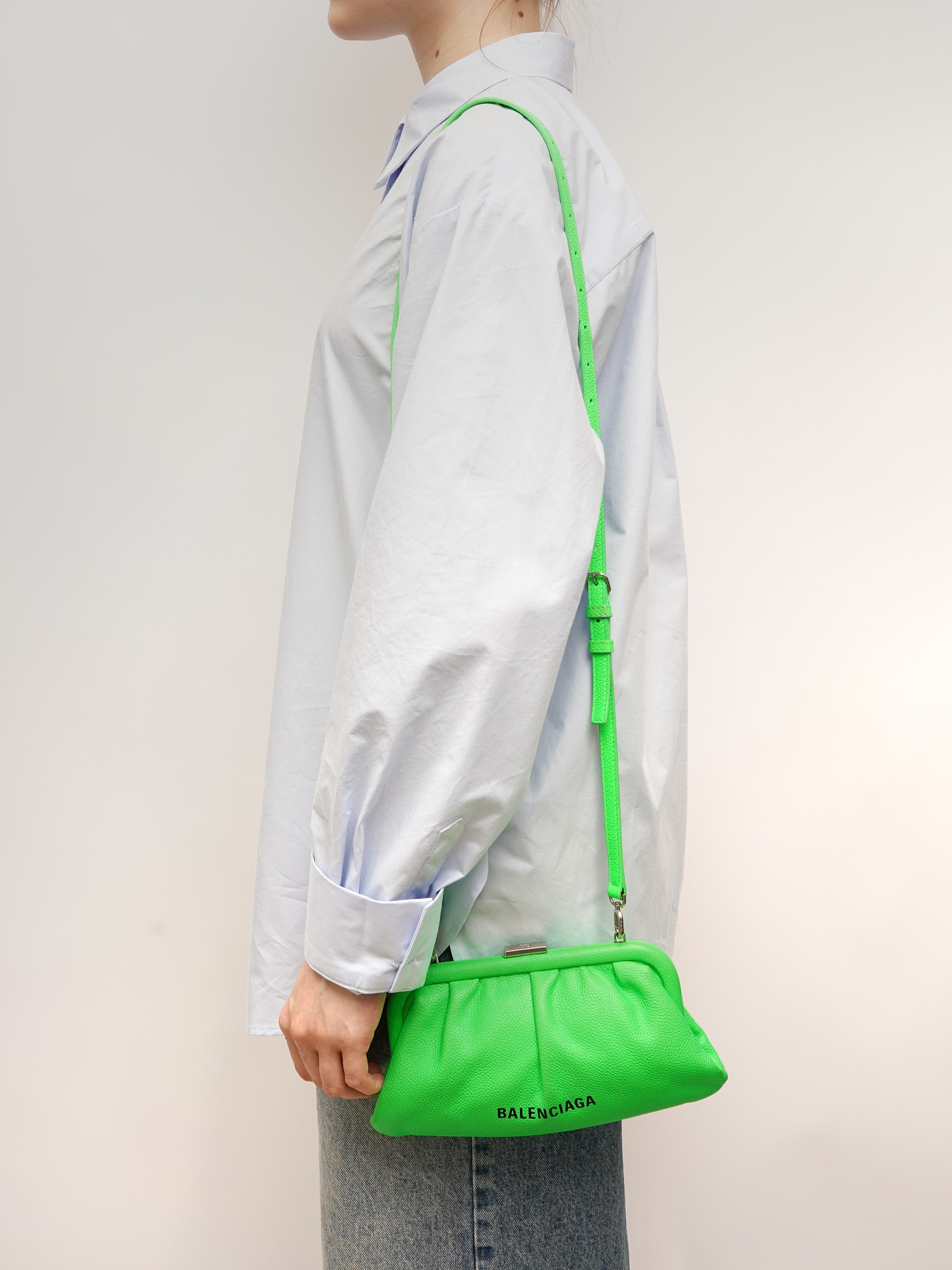 Balenciaga BB 1