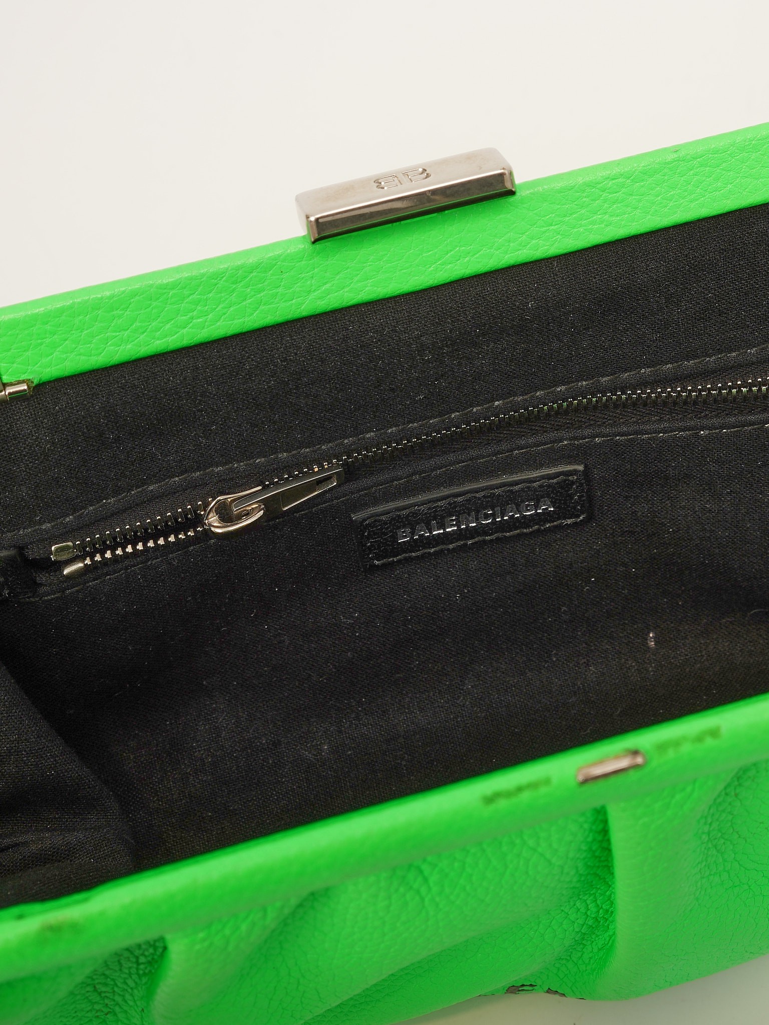 Balenciaga BB 10