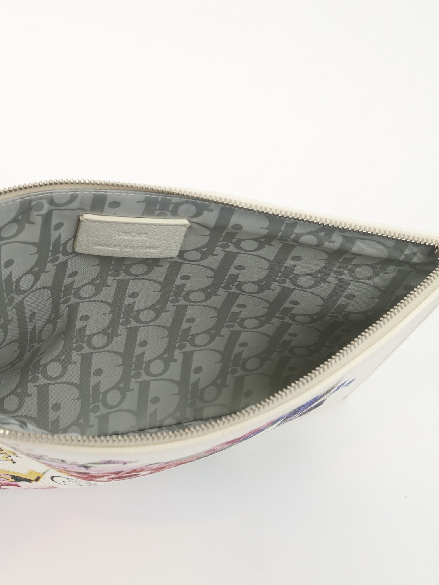 Dior Textile Bag 9