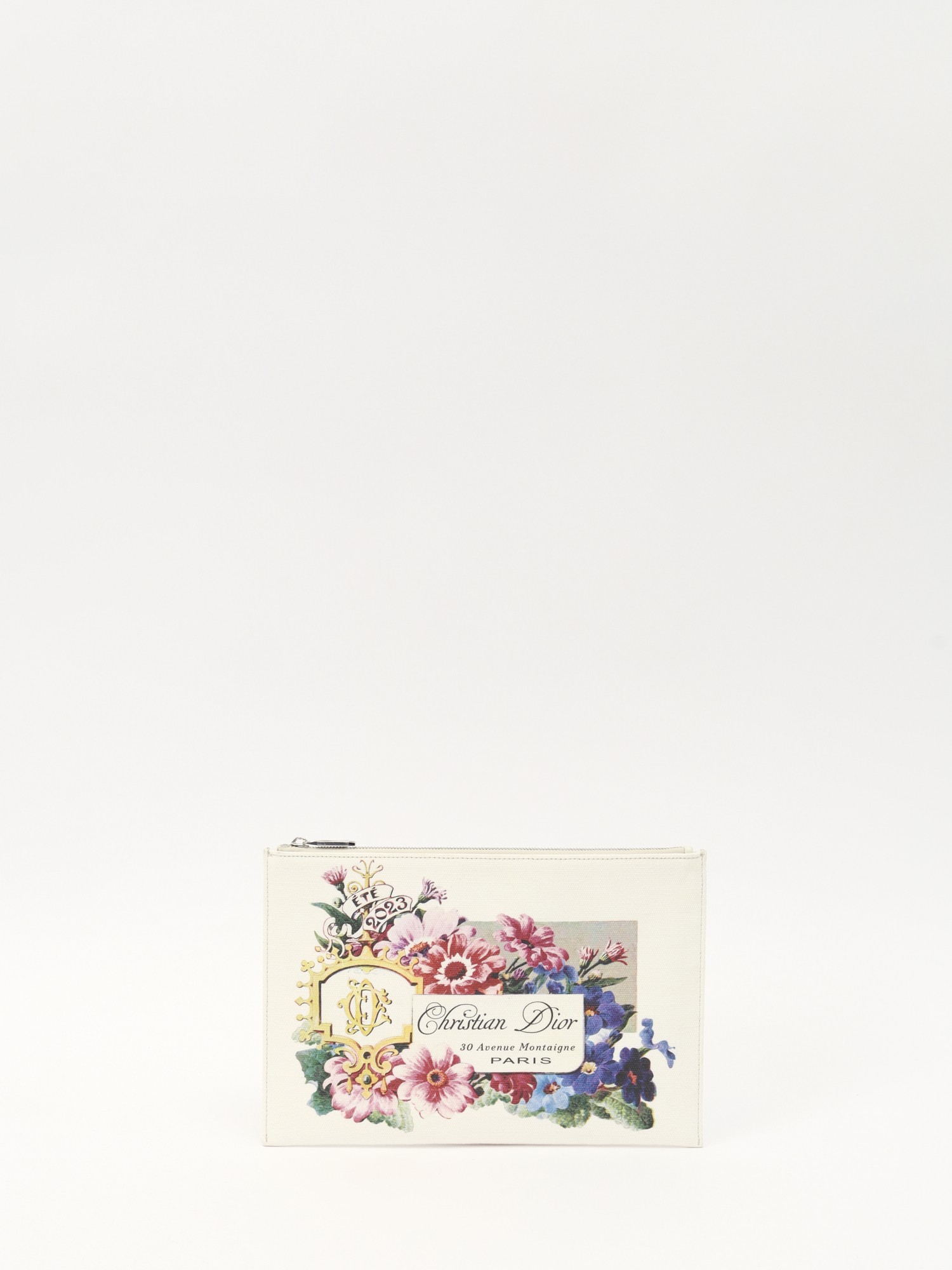 Dior Textile Bag 0