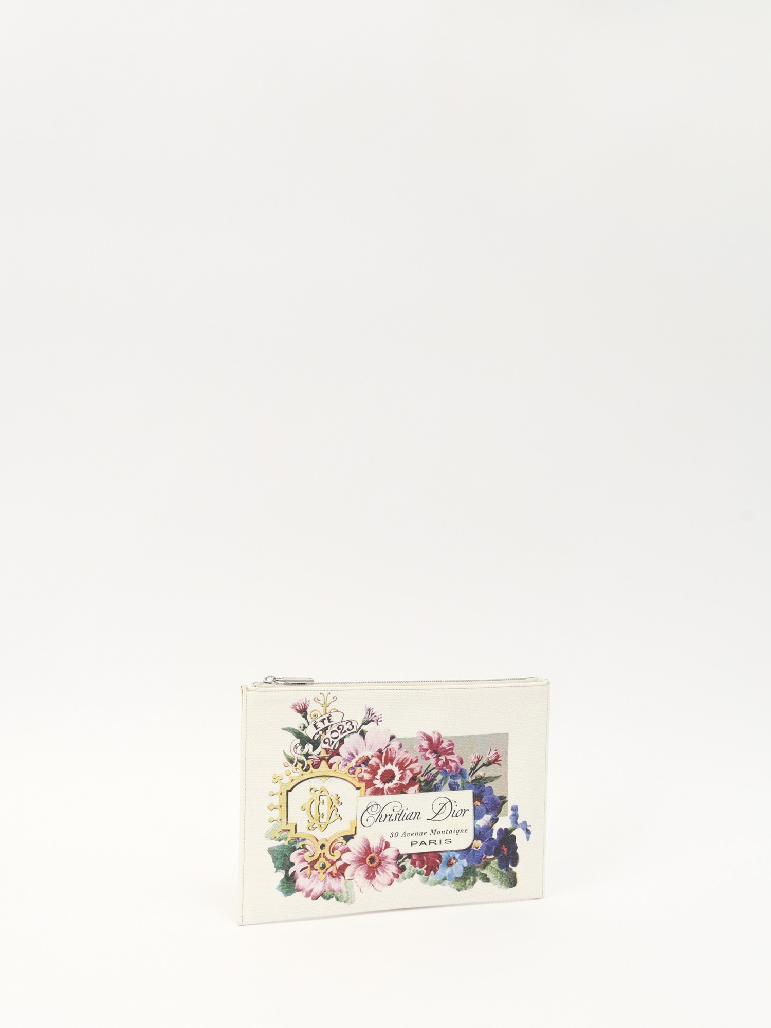 Dior Textile Bag 2