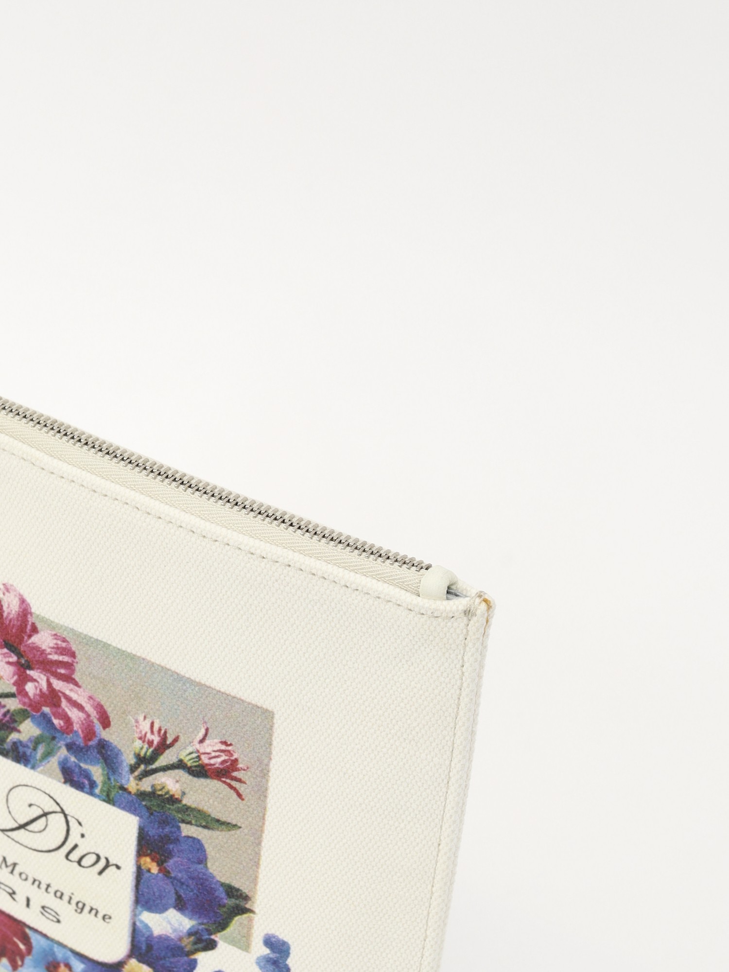 Dior Textile Bag 6