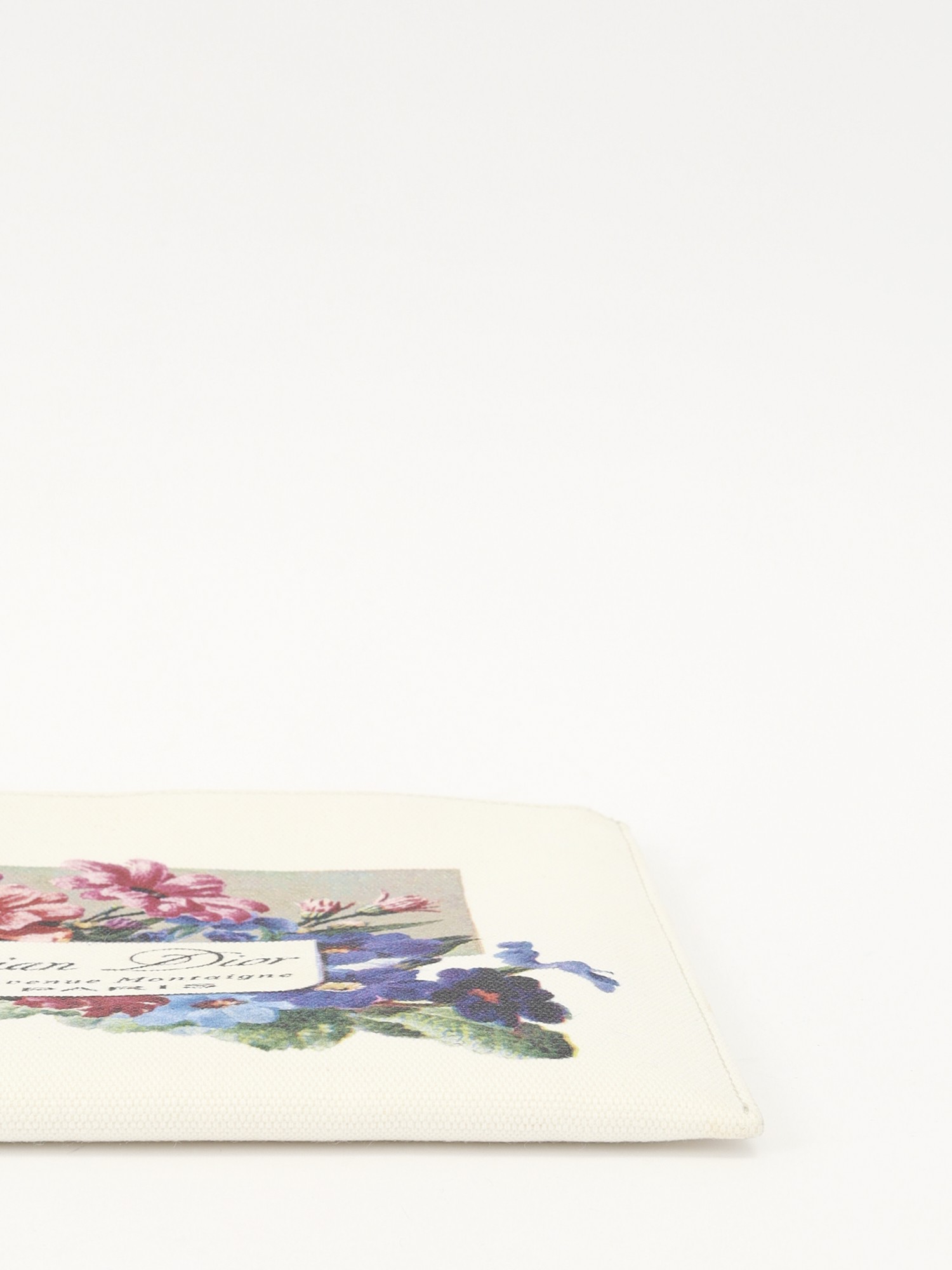 Dior Textile Bag 8