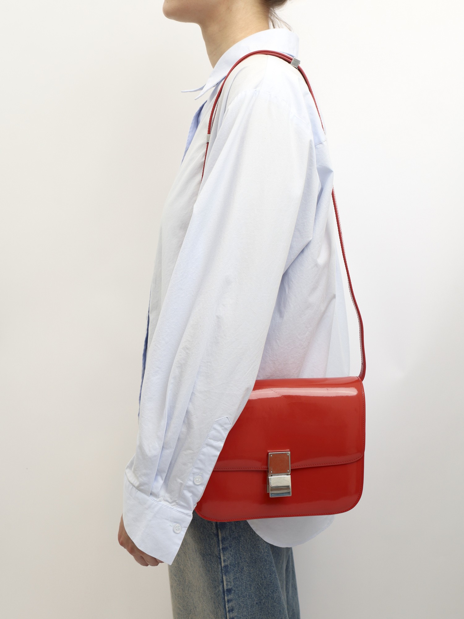 Celine Classic 1