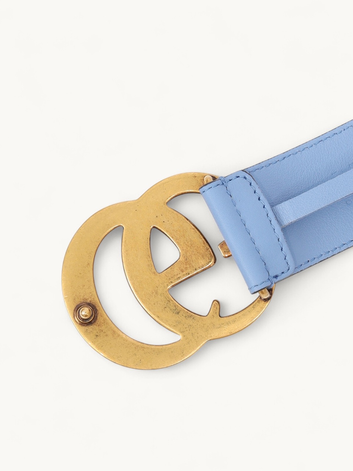 Gucci Belt 3