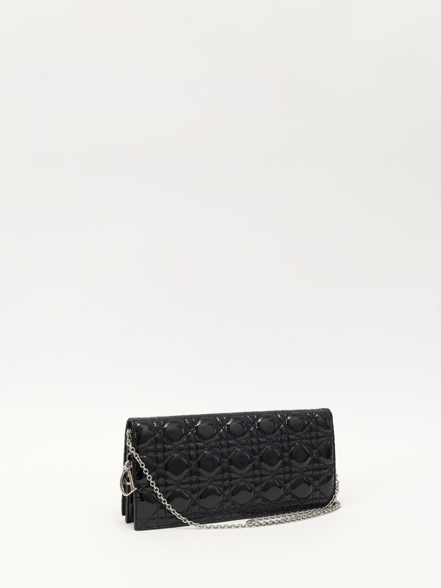Dior Leather Bag 3