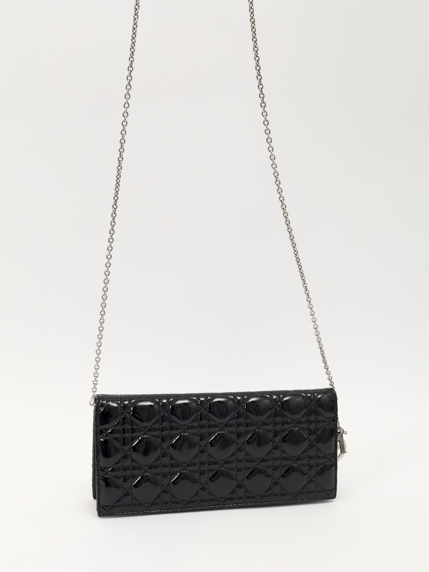 Dior Leather Bag 4
