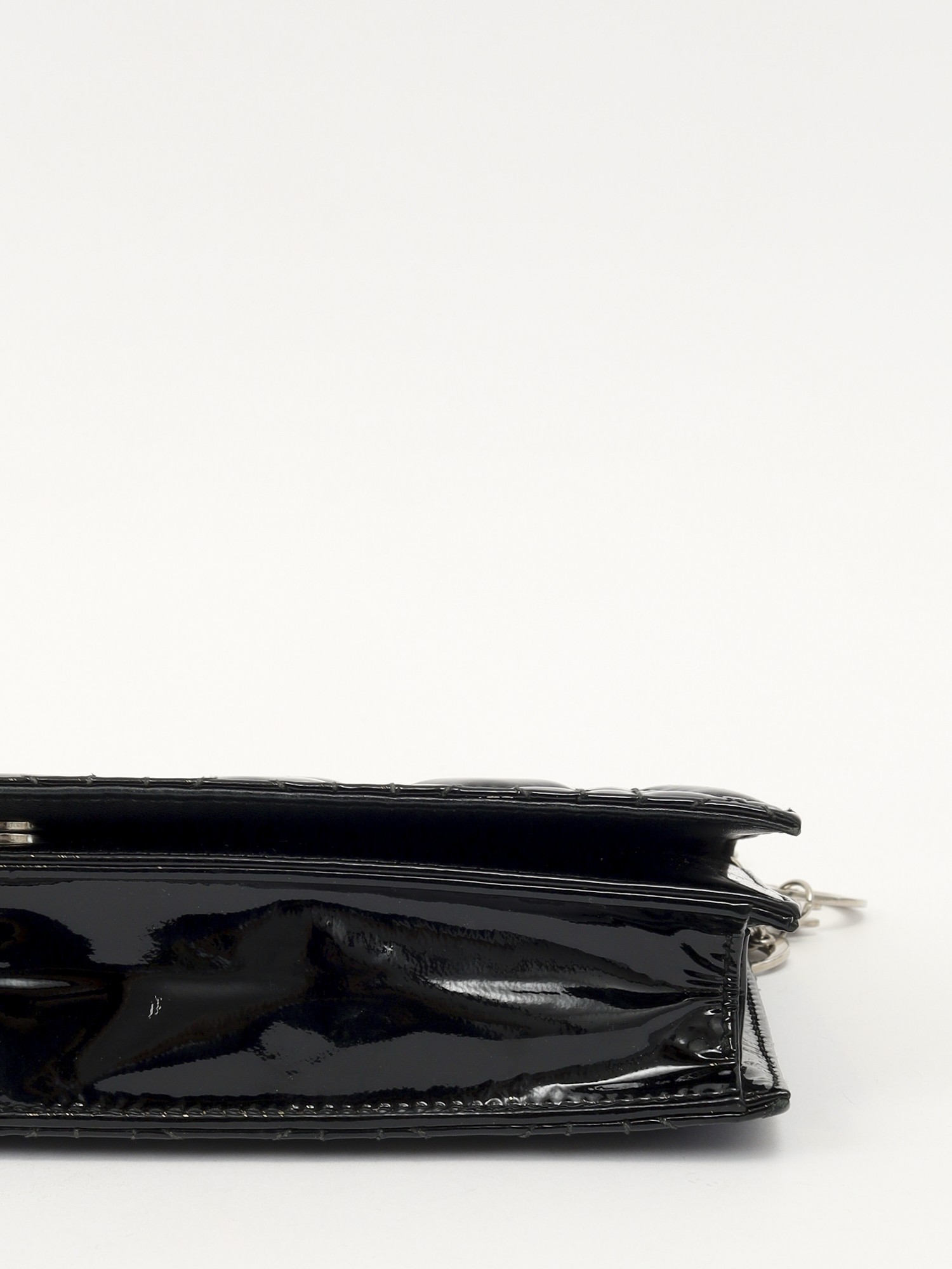Dior Leather Bag 9