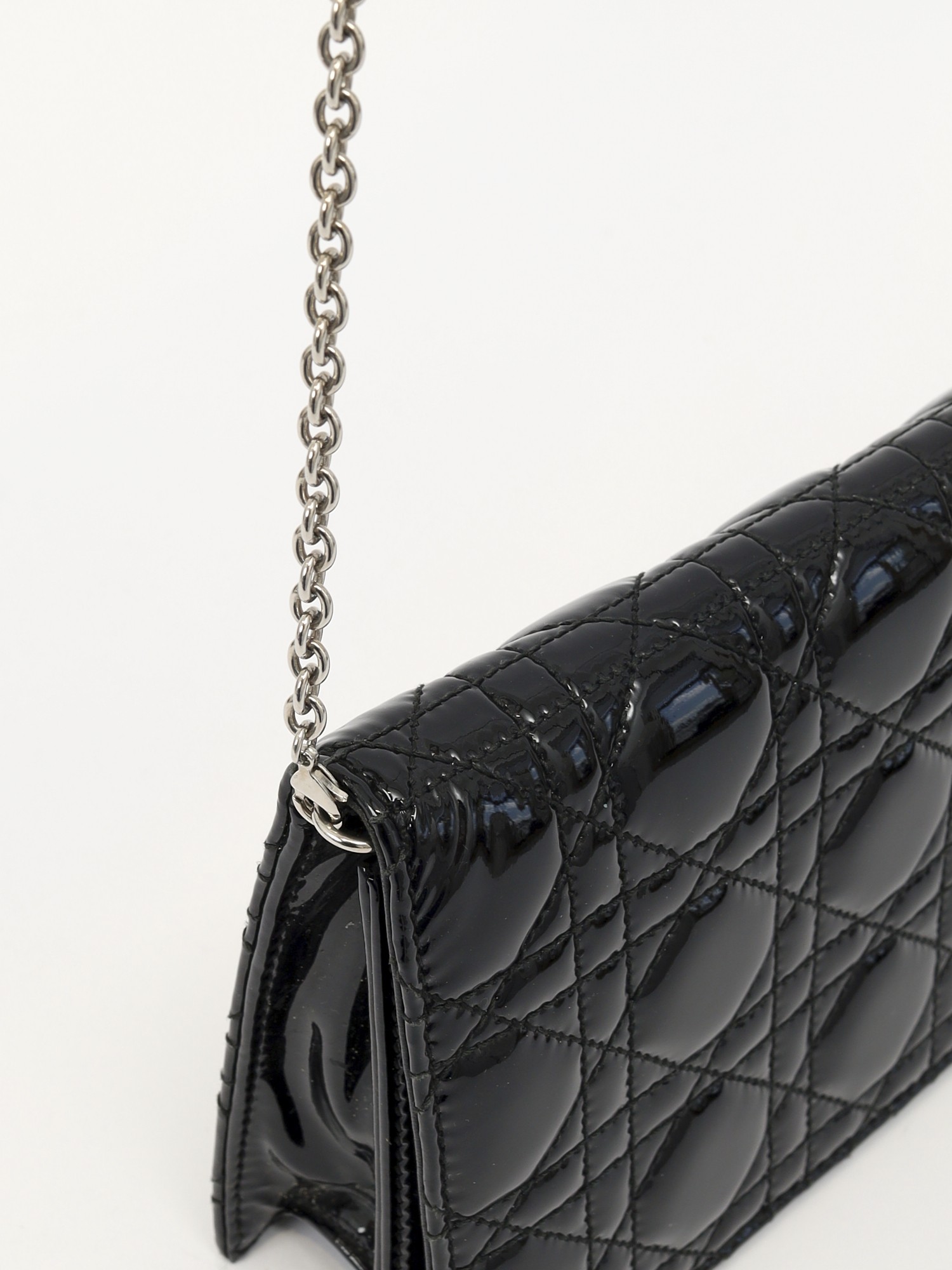 Dior Leather Bag 6