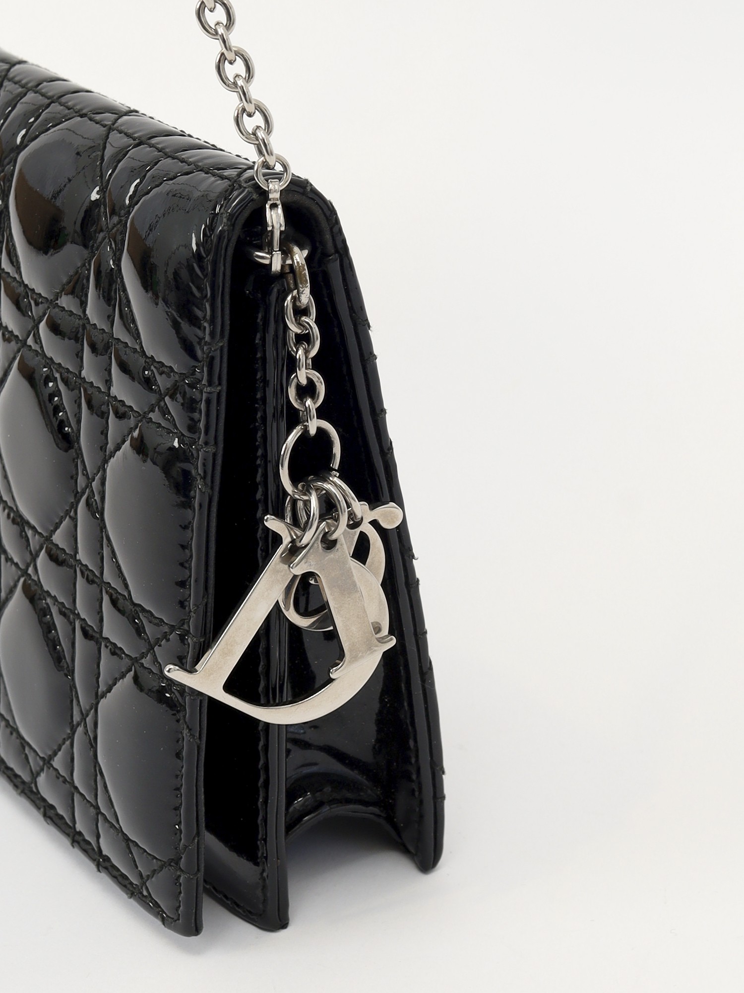 Dior Leather Bag 5