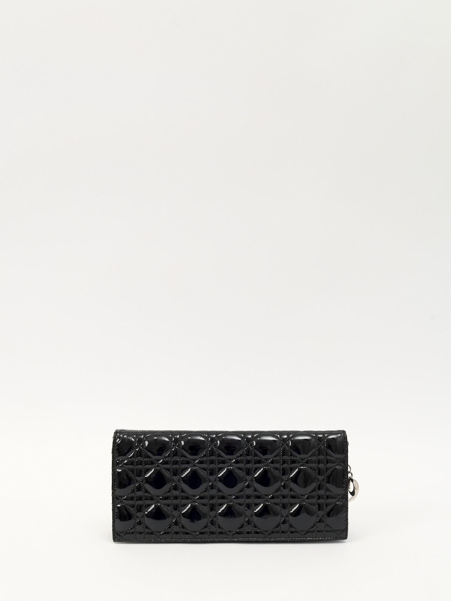 Dior Leather Bag 0