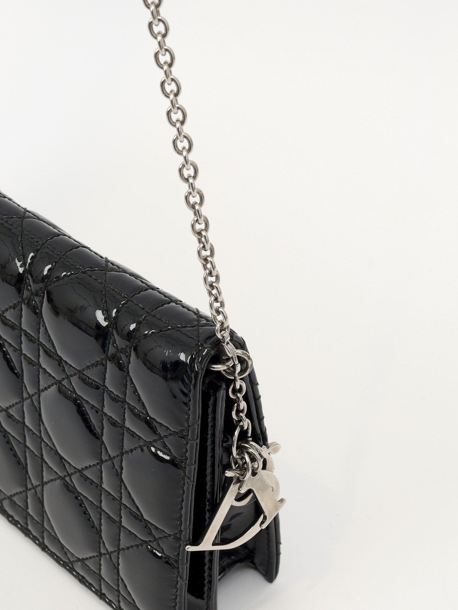 Dior Leather Bag 7