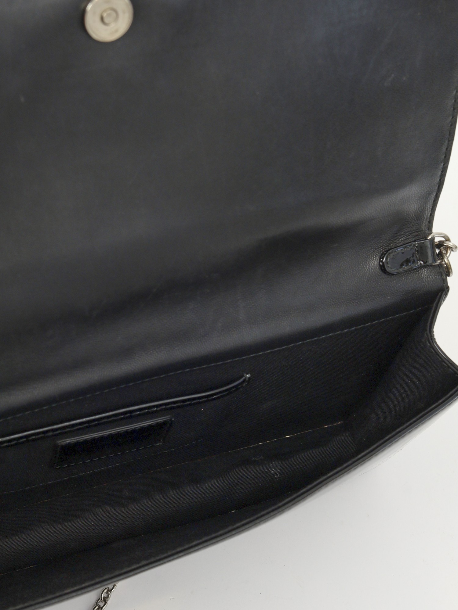 Dior Leather Bag 10