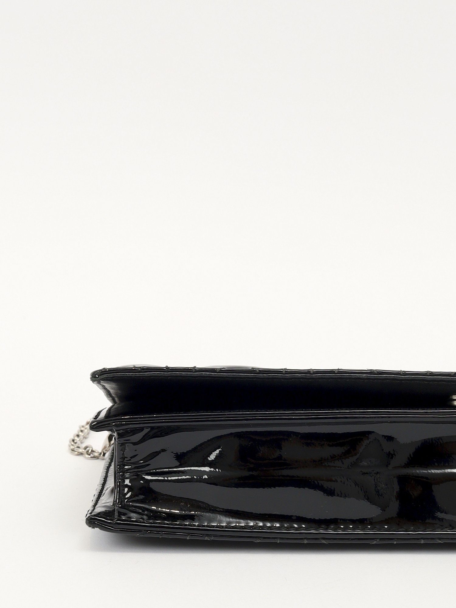 Dior Leather Bag 8