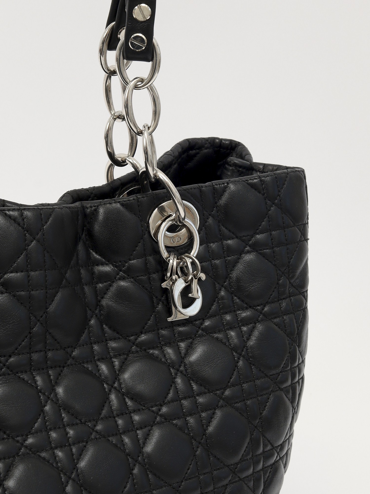 Dior Lady Dior 4