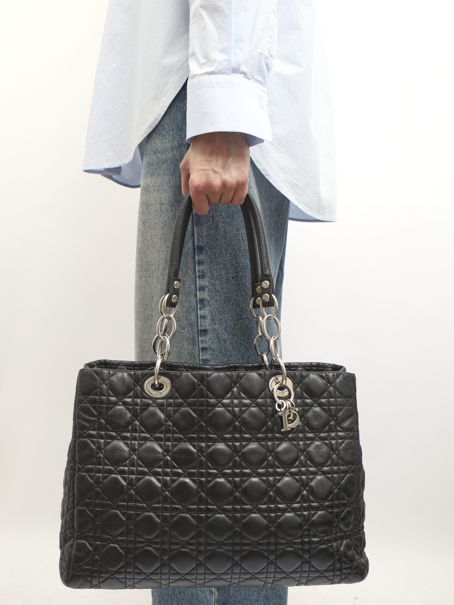 Dior Lady Dior 1