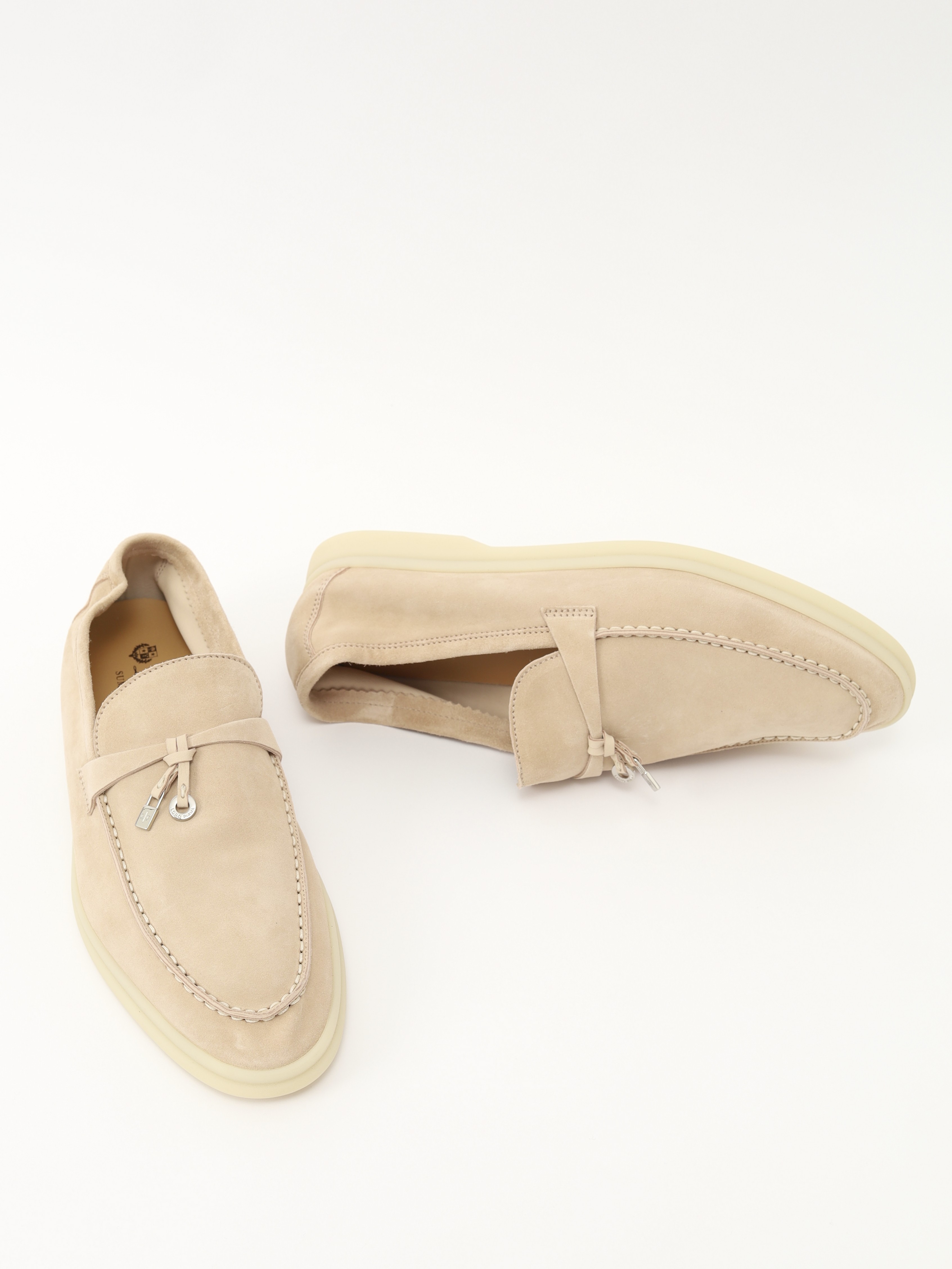 Loro Piana Shoes 40.5 5