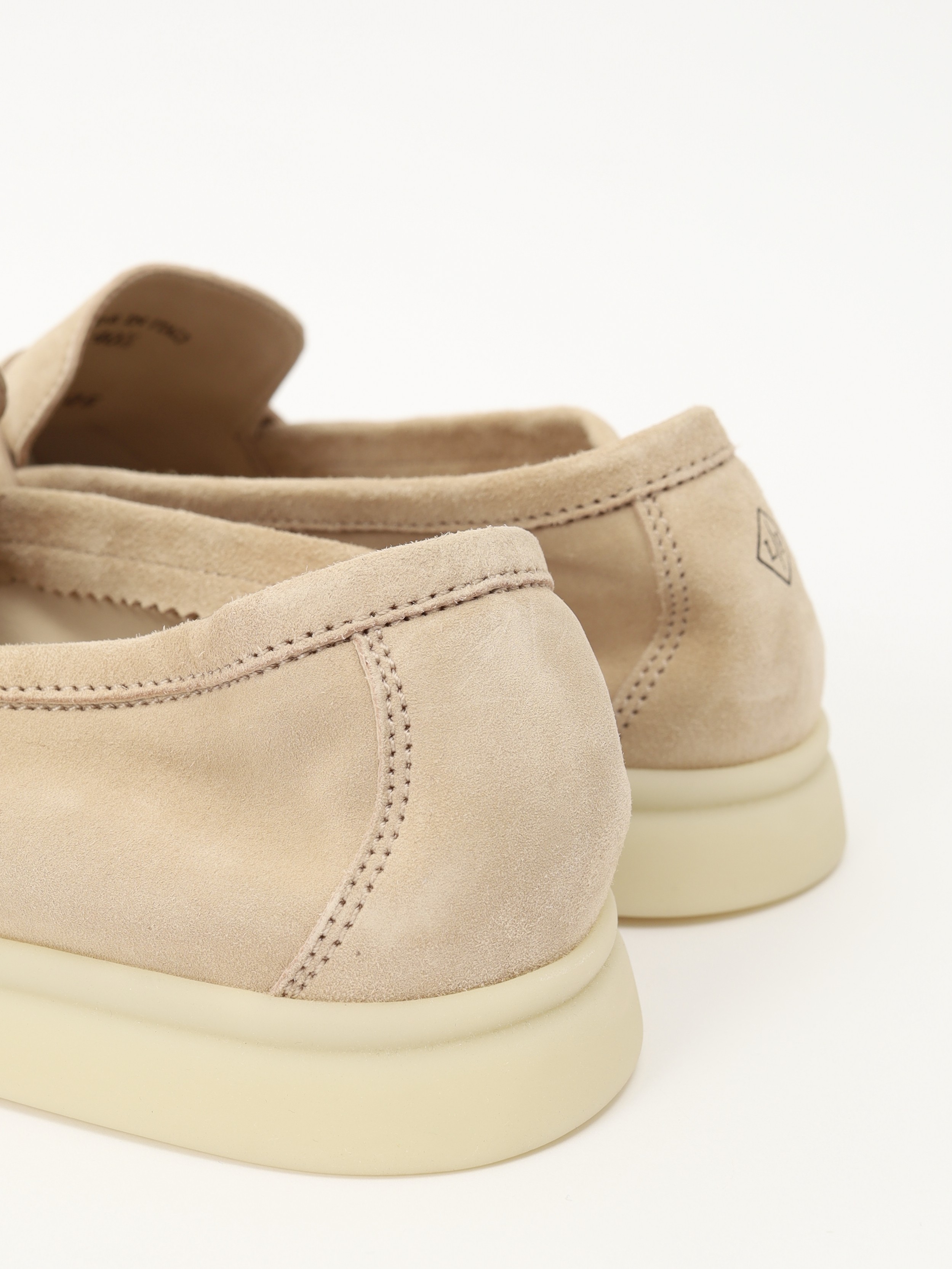 Loro Piana Shoes 40.5 8