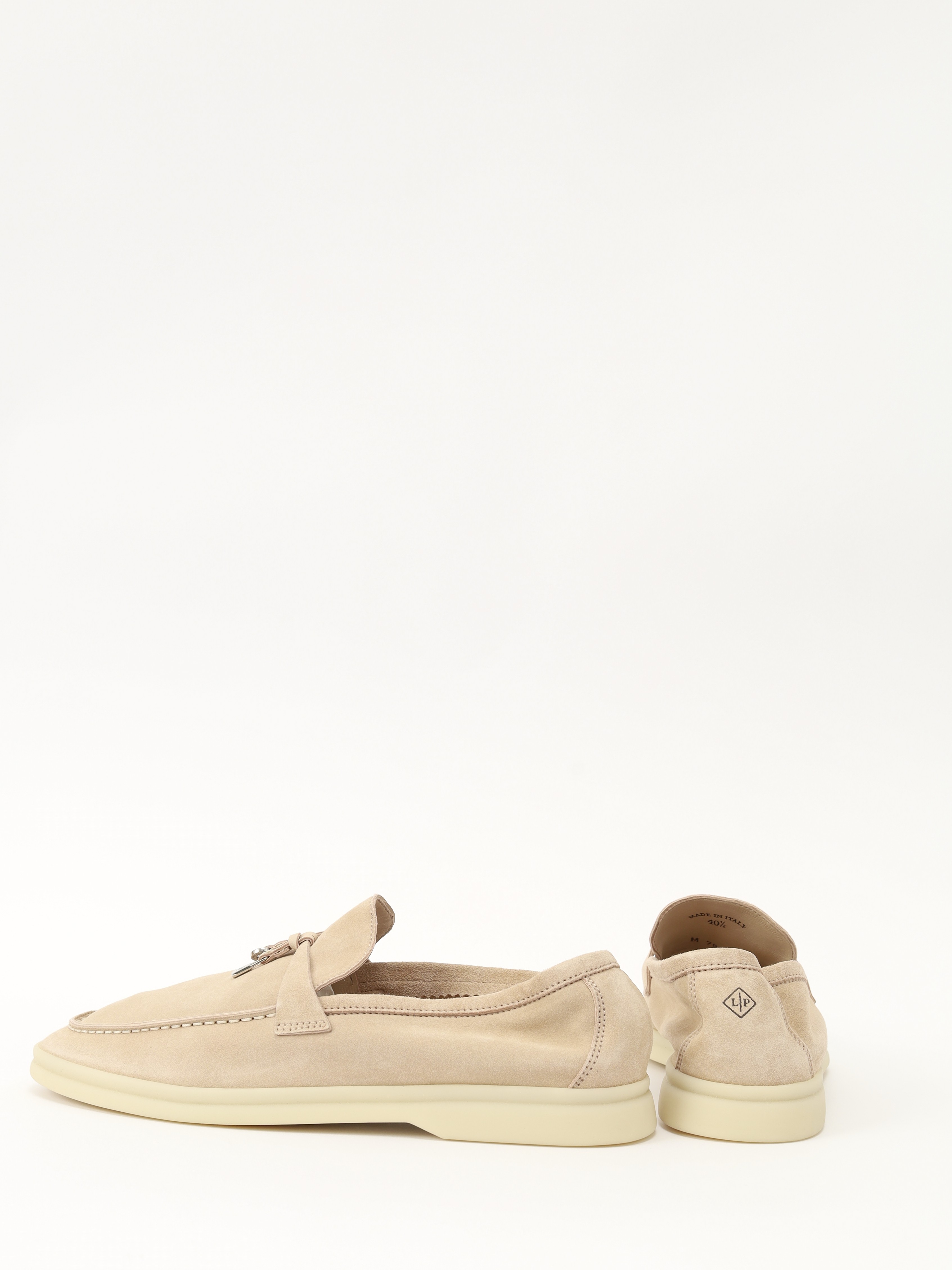 Loro Piana Shoes 40.5 3