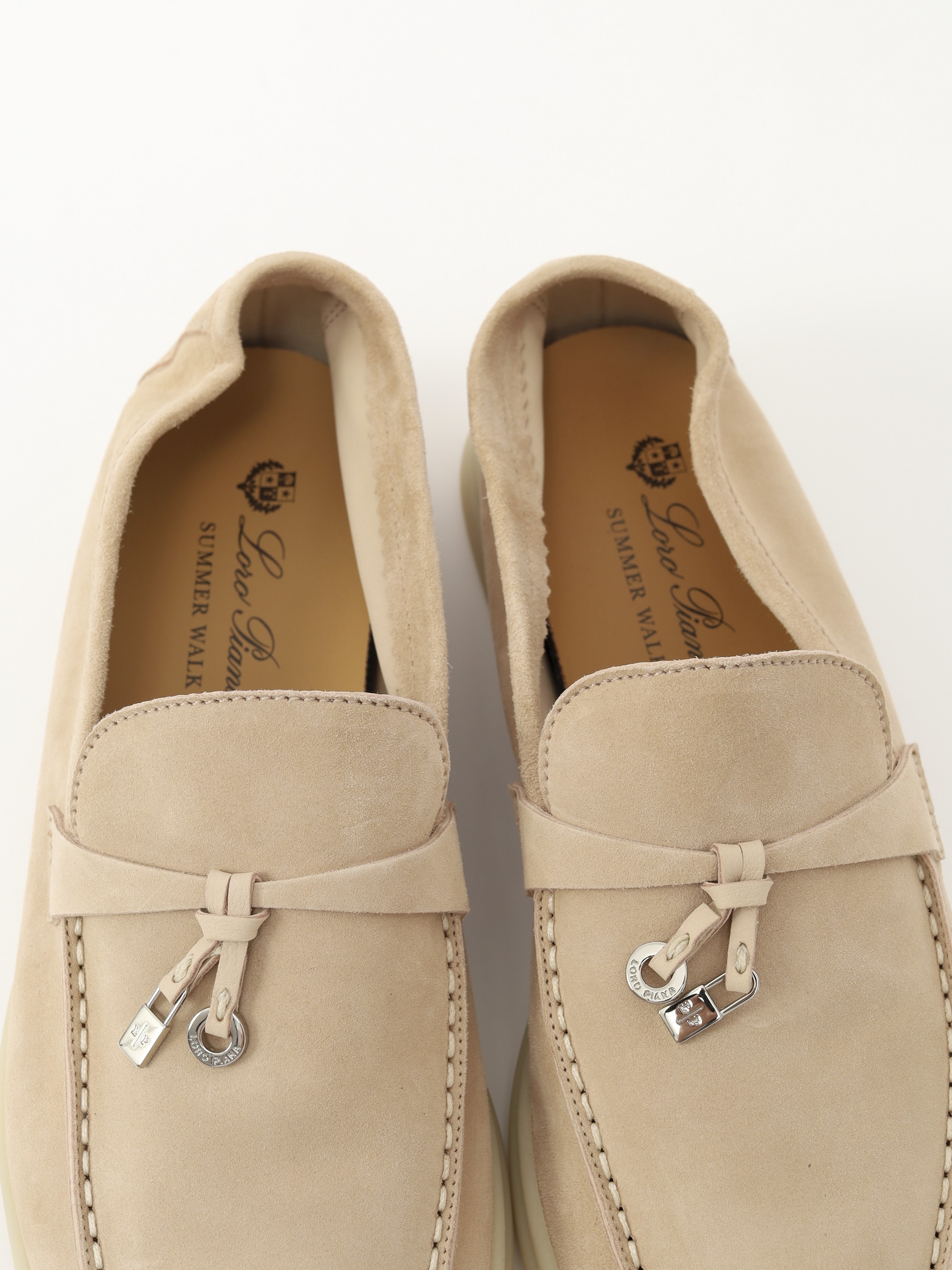 Loro Piana Shoes 40.5 7