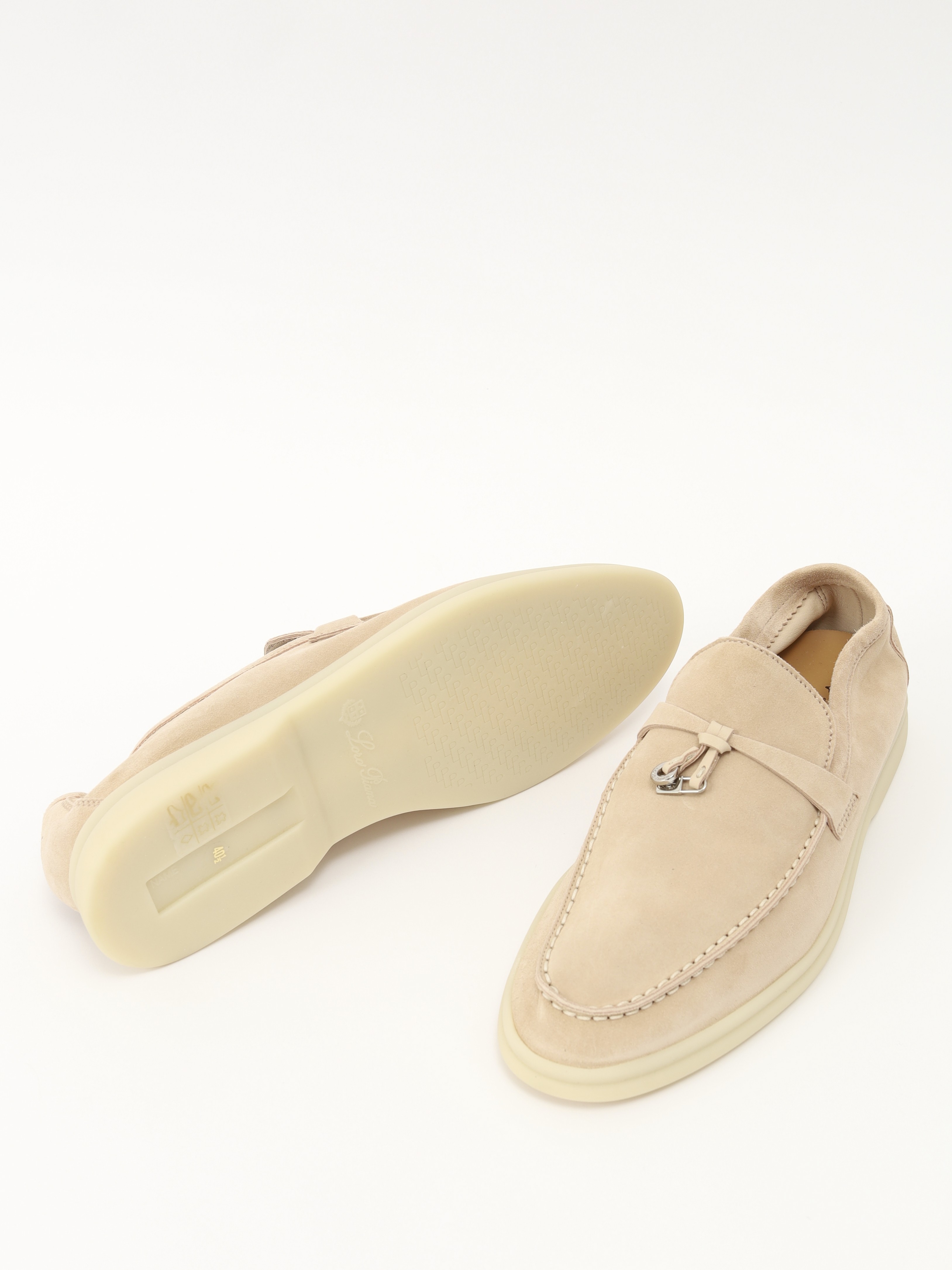 Loro Piana Shoes 40.5 10