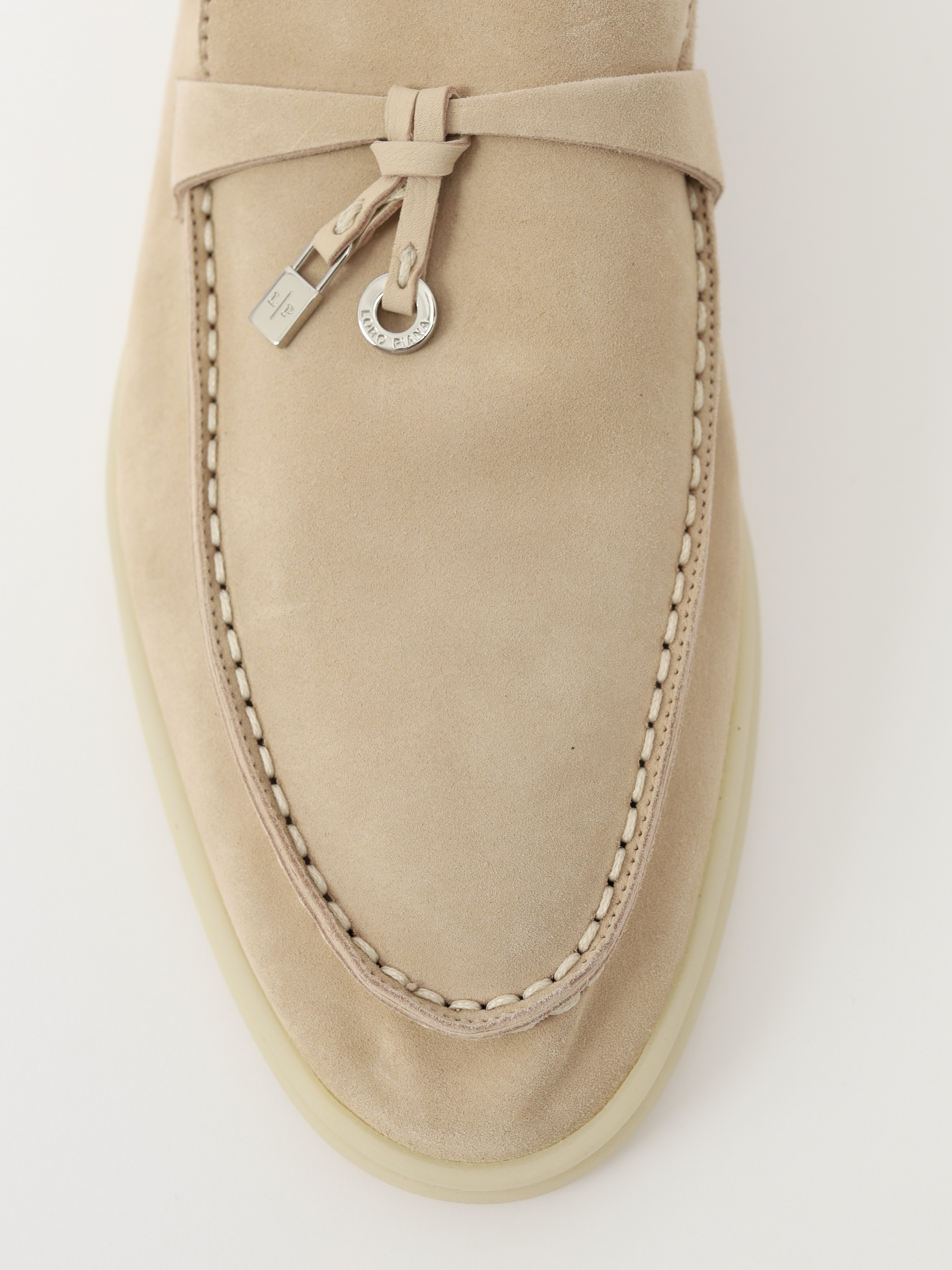 Loro Piana Shoes 40.5 4