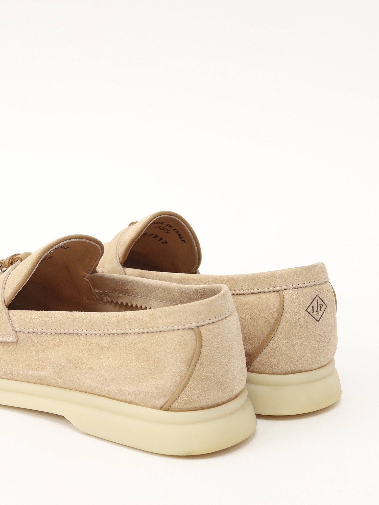 Loro Piana Shoes 35.5 9