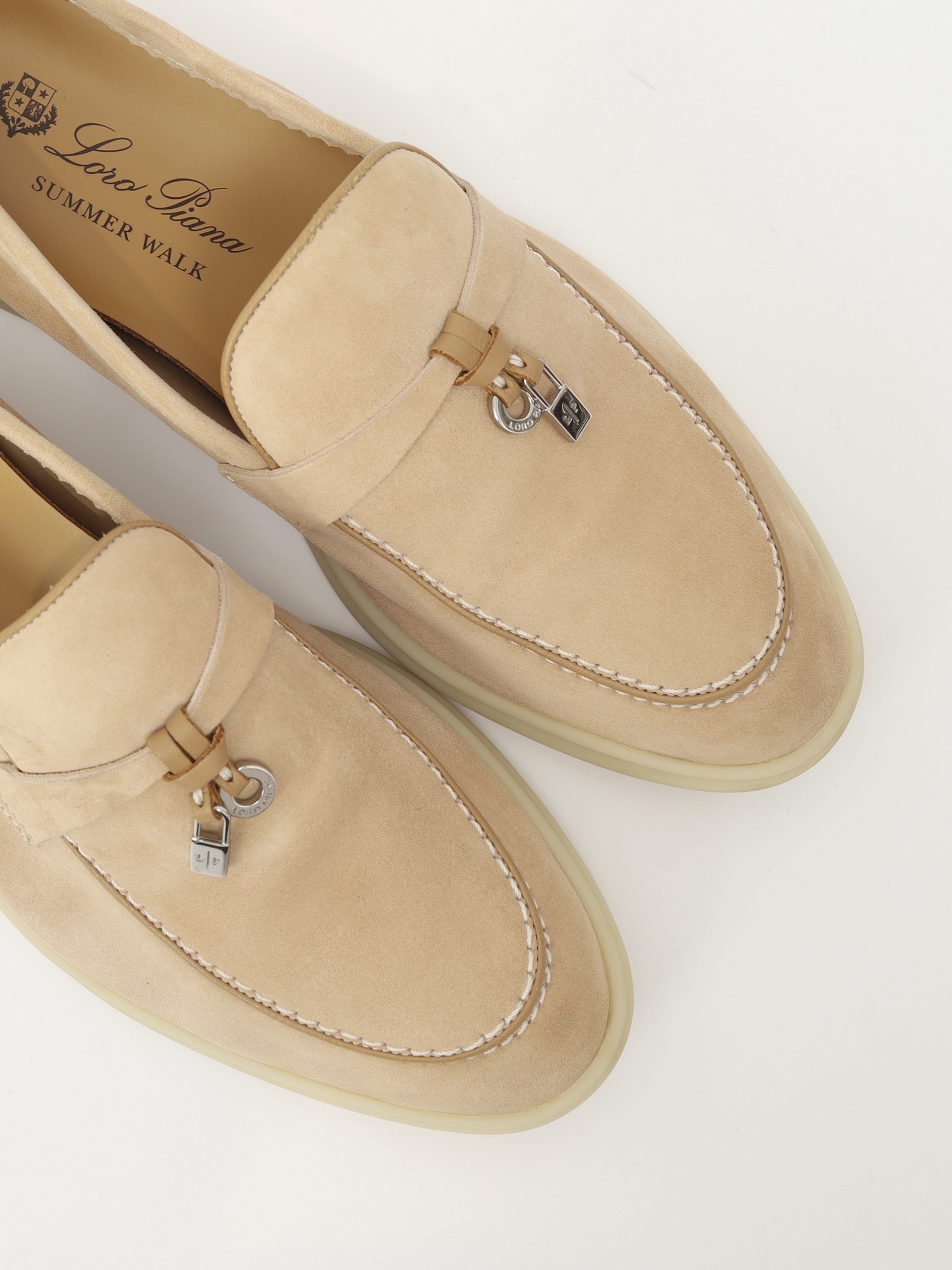 Loro Piana Shoes 35.5 7