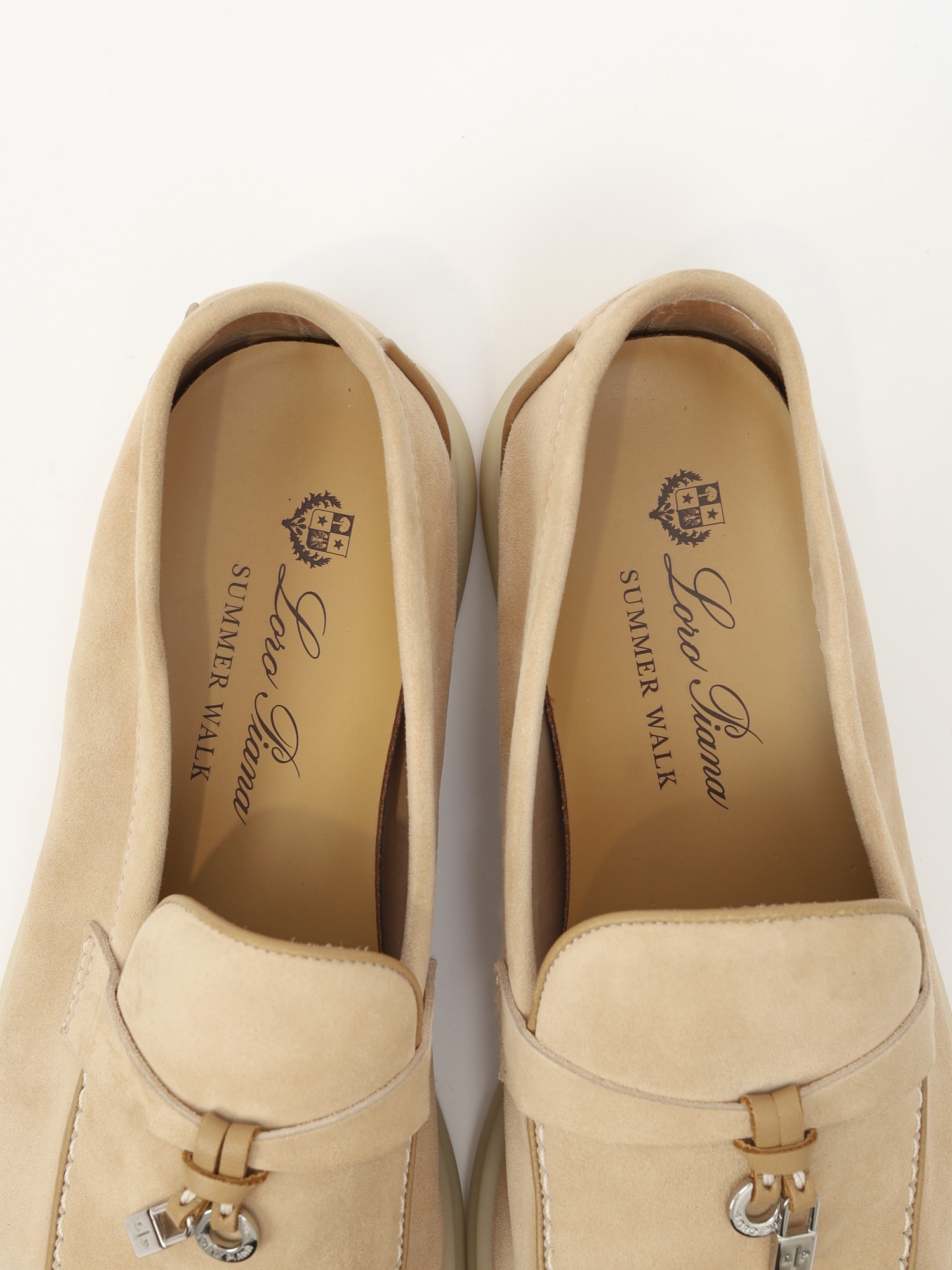 Loro Piana Shoes 35.5 8