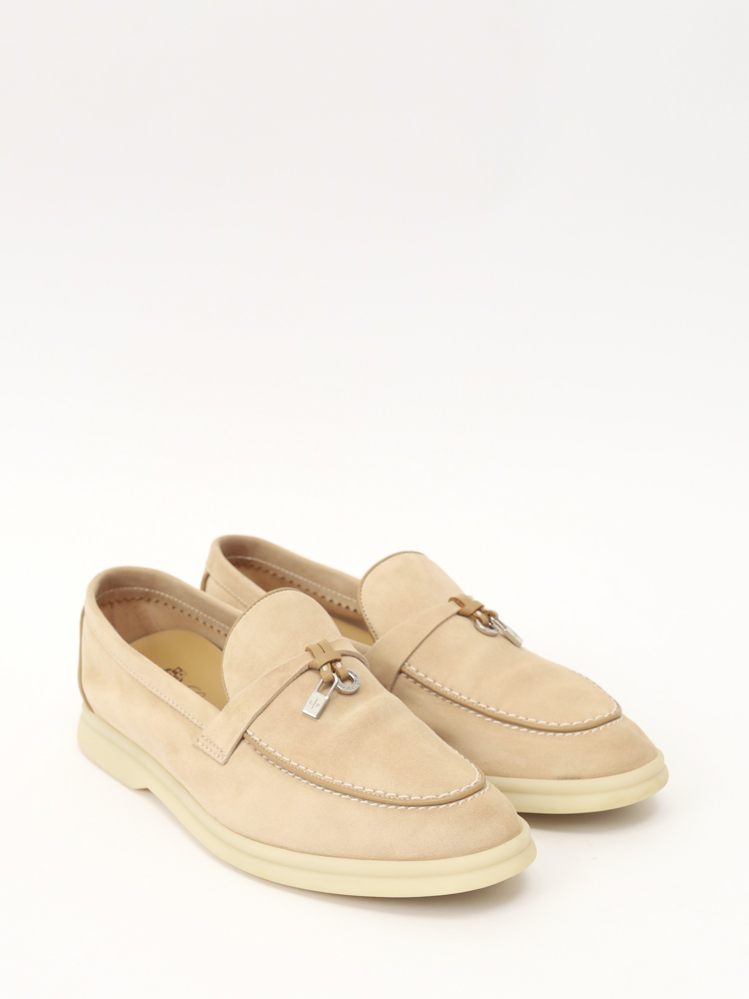 Loro Piana Shoes 35.5 3