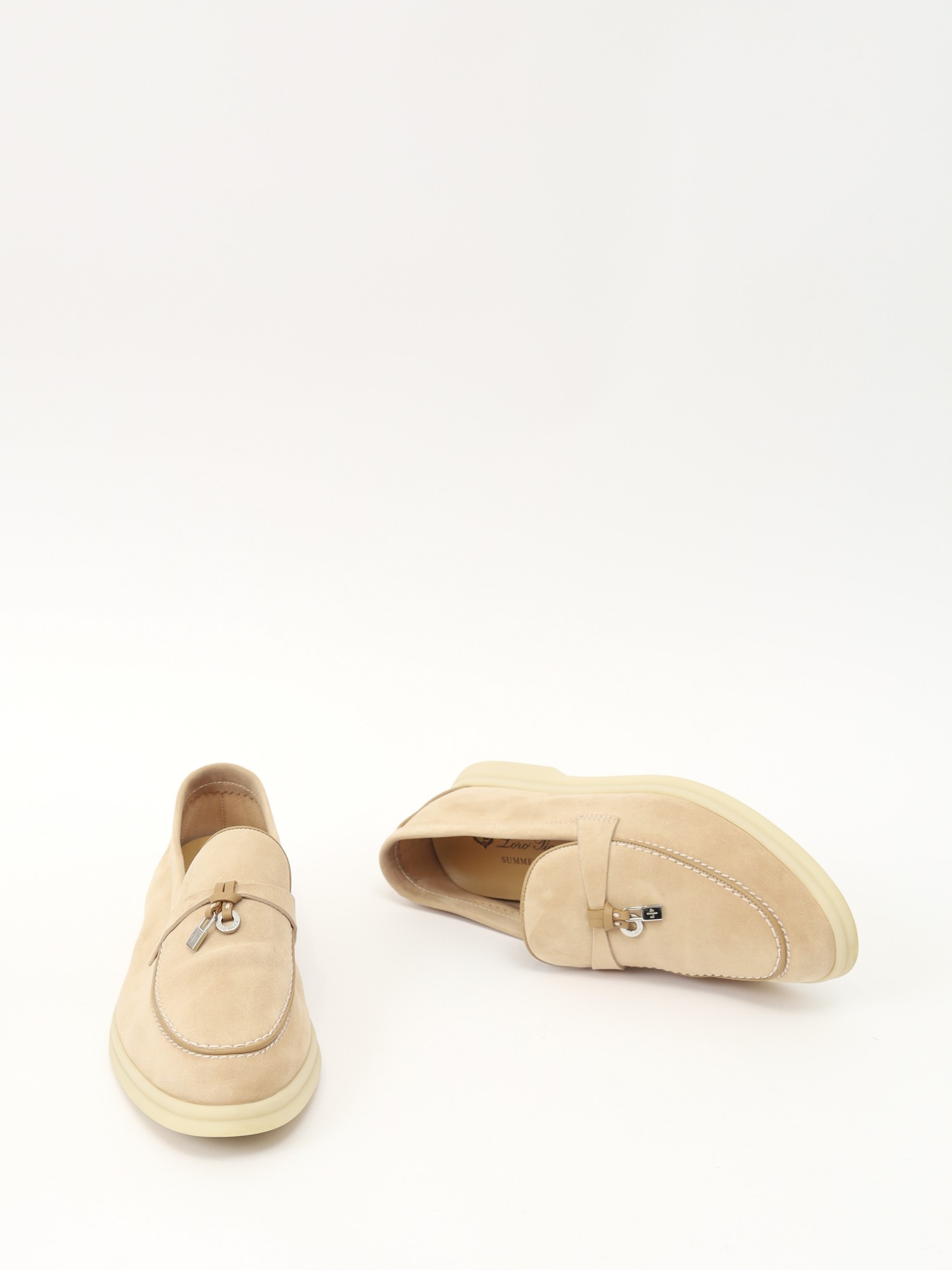 Loro Piana Shoes 35.5 6