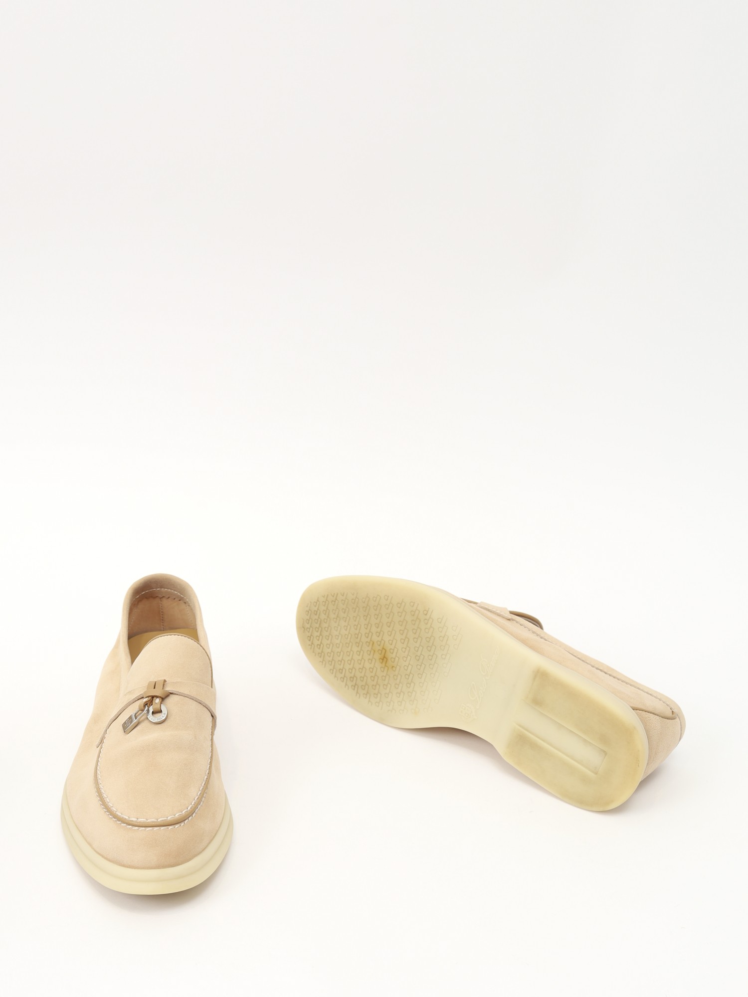 Loro Piana Shoes 35.5 10