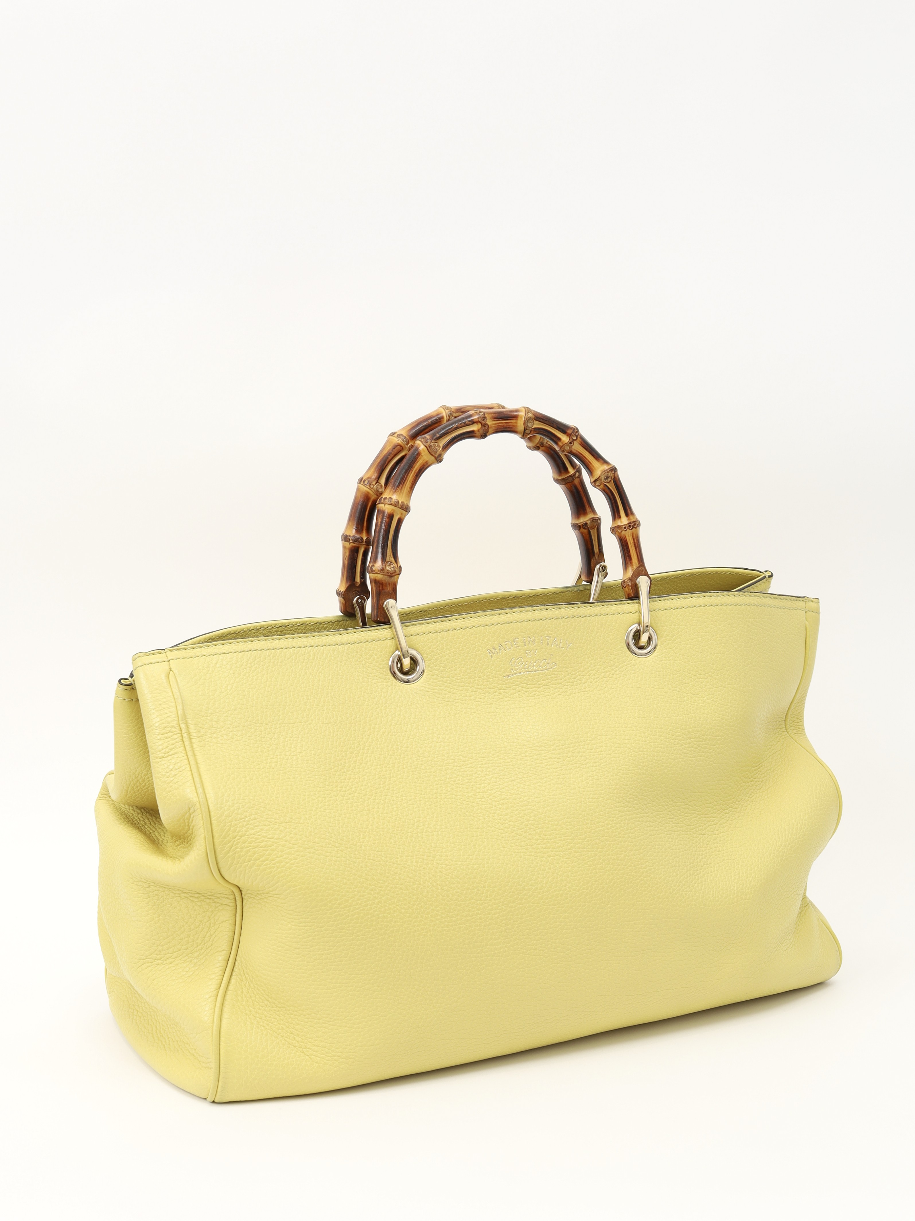Gucci Bamboo  2