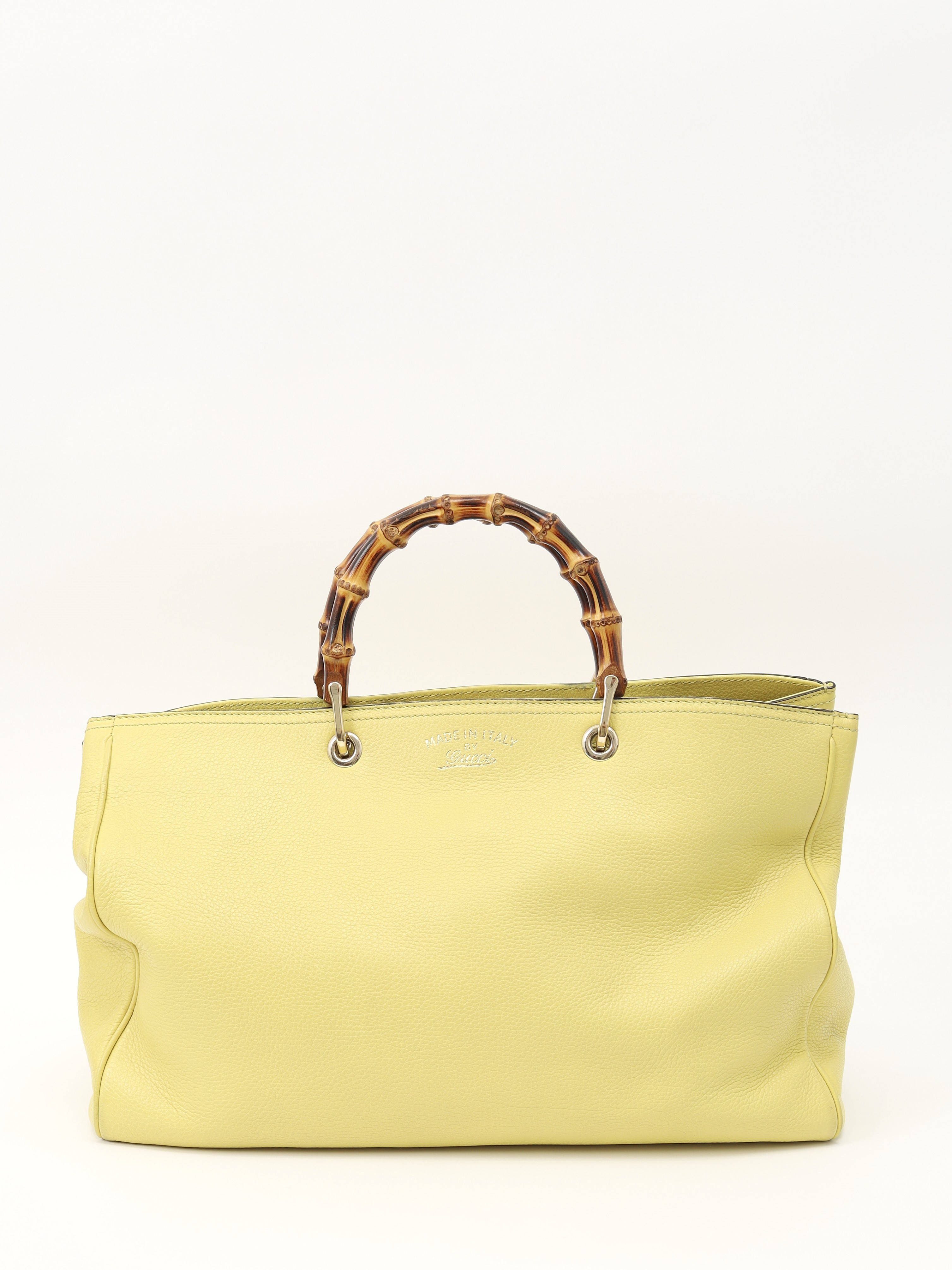 Gucci Bamboo  0