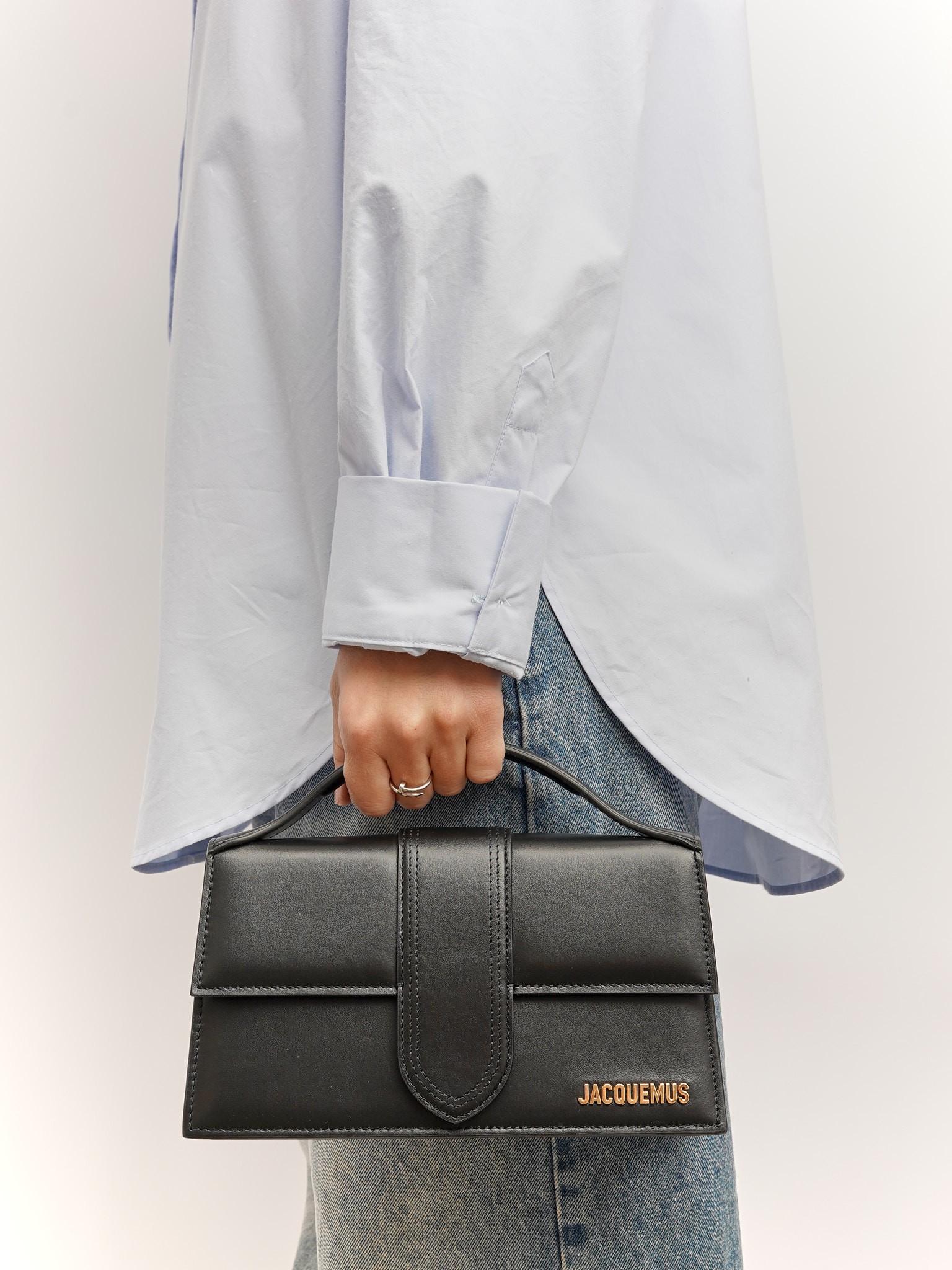 Jacquemus Le Bambino 1