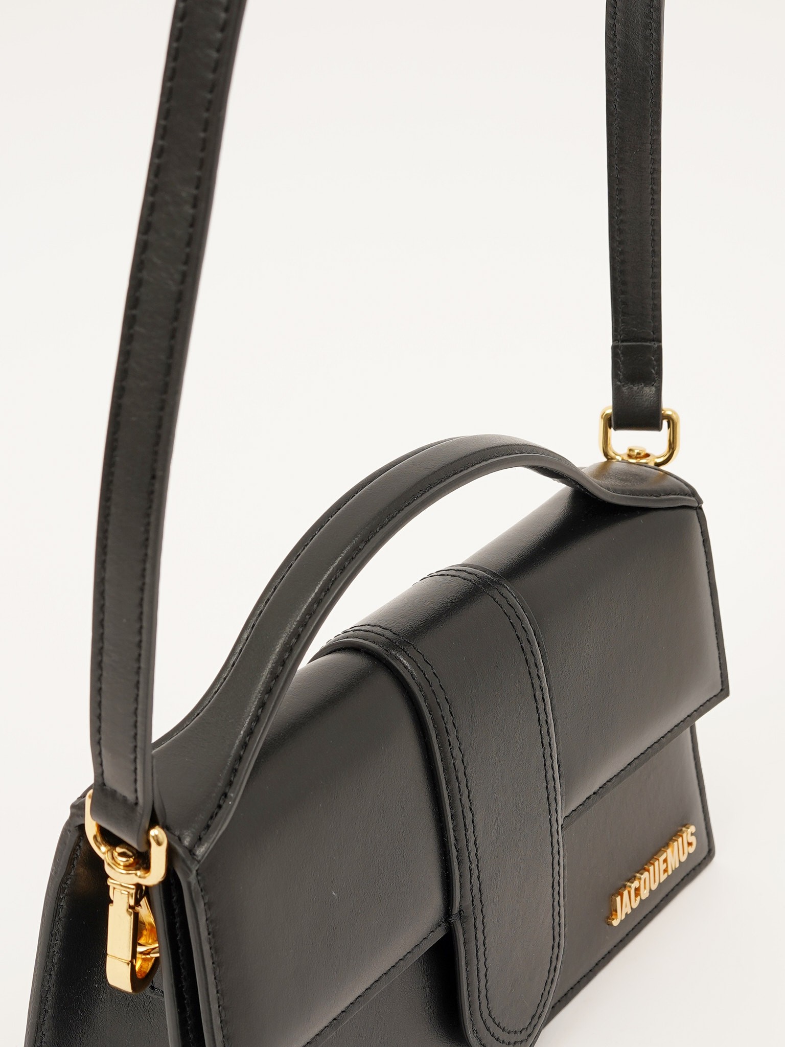 Jacquemus Le Bambino 4