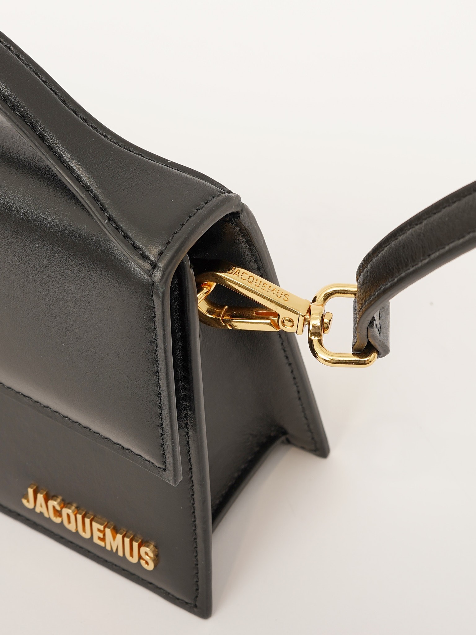 Jacquemus Le Bambino 6