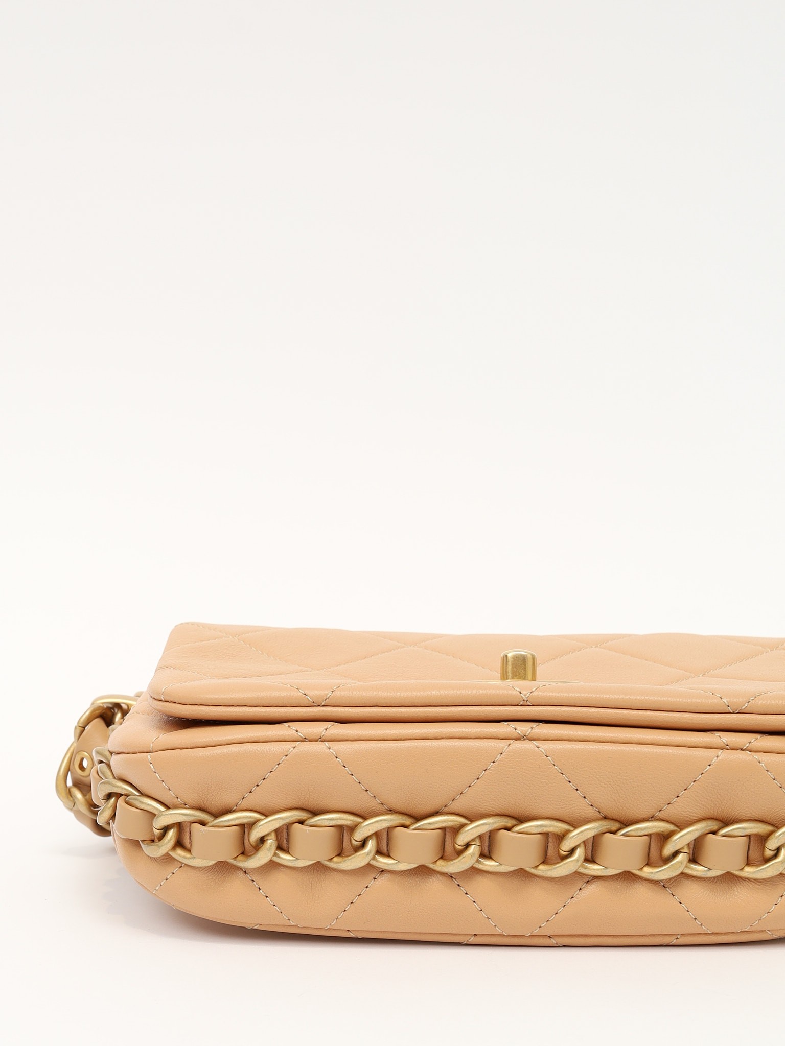 Chanel Timeless Classic 7