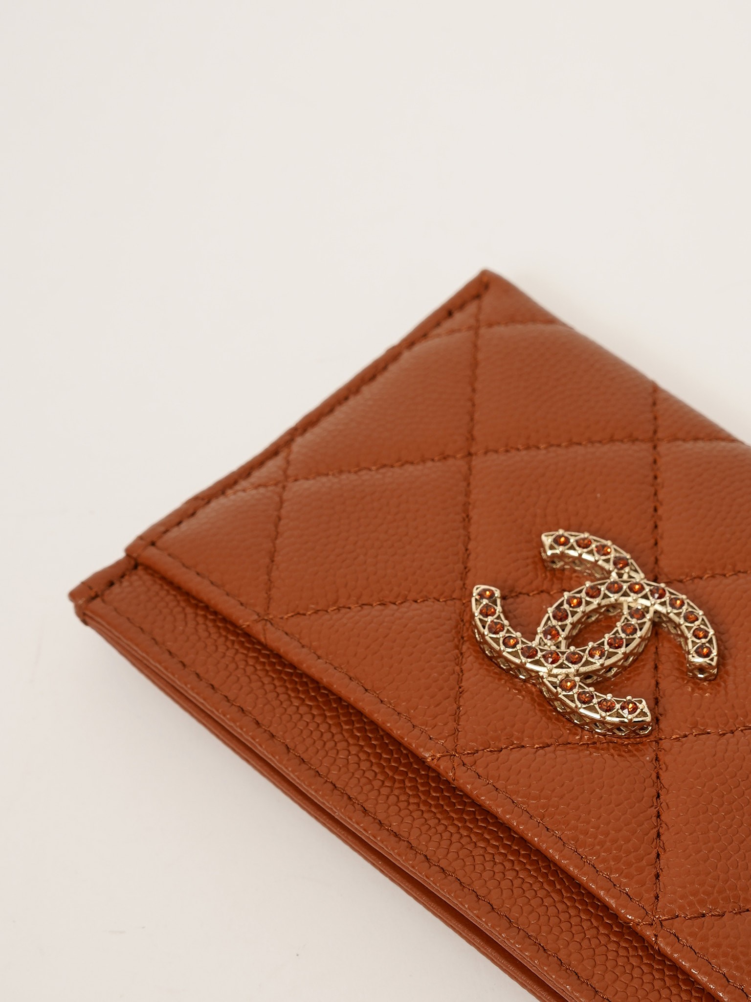Chanel Cartholder 6