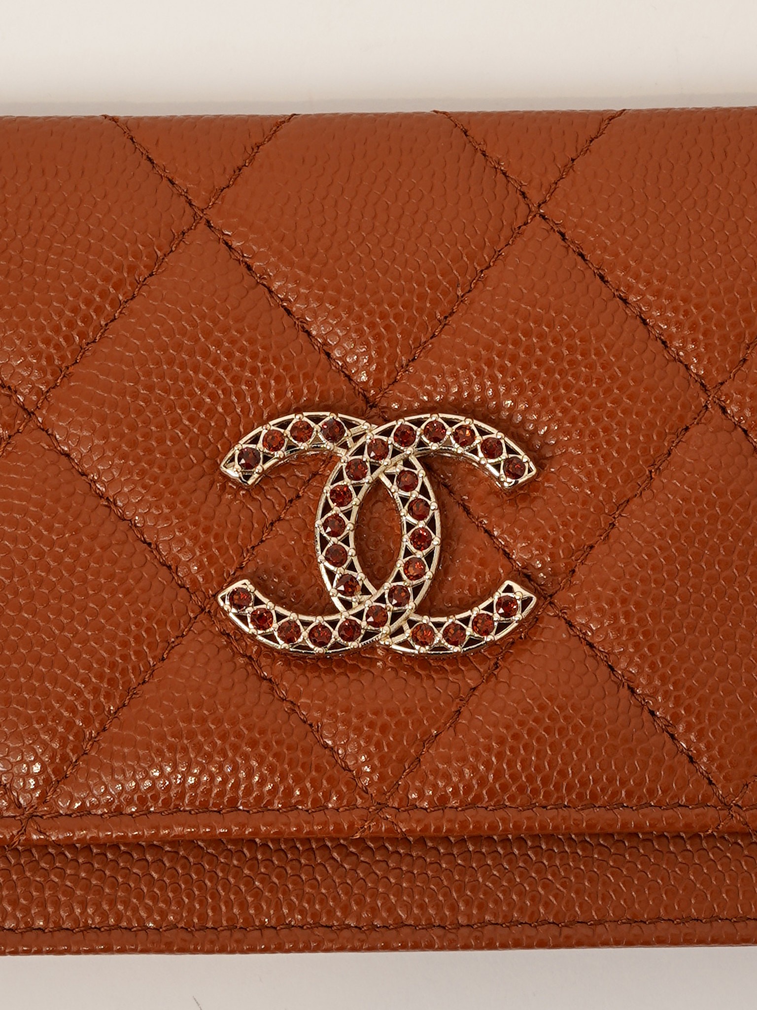 Chanel Cartholder 5
