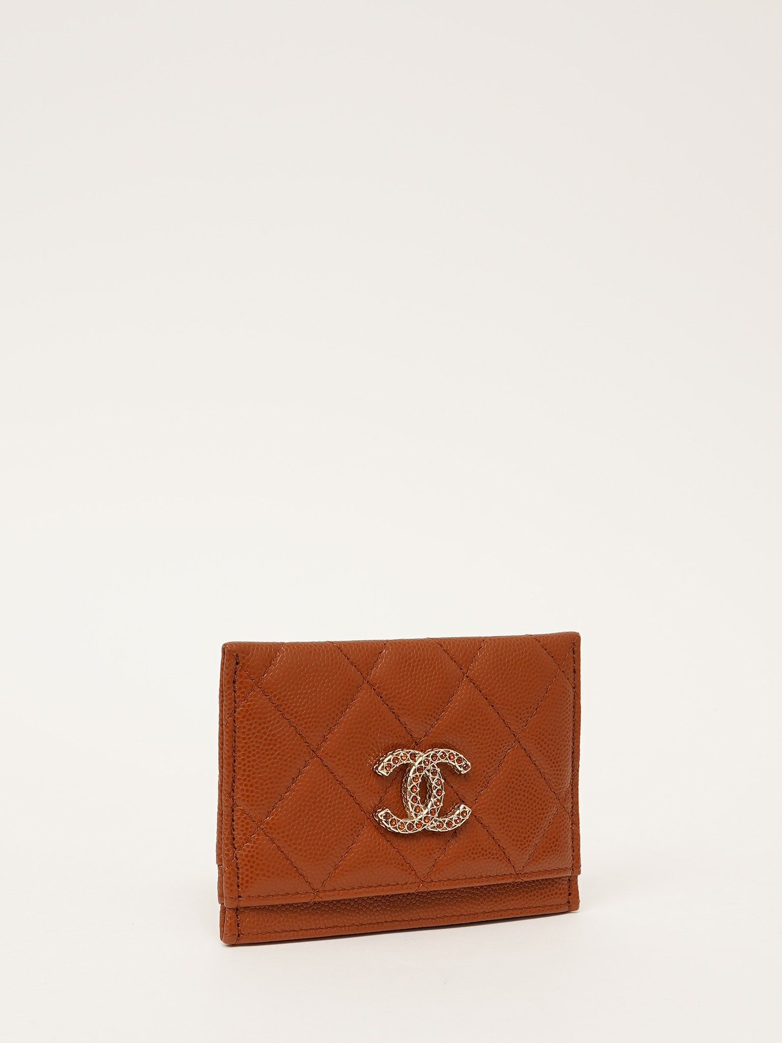 Chanel Cartholder 2