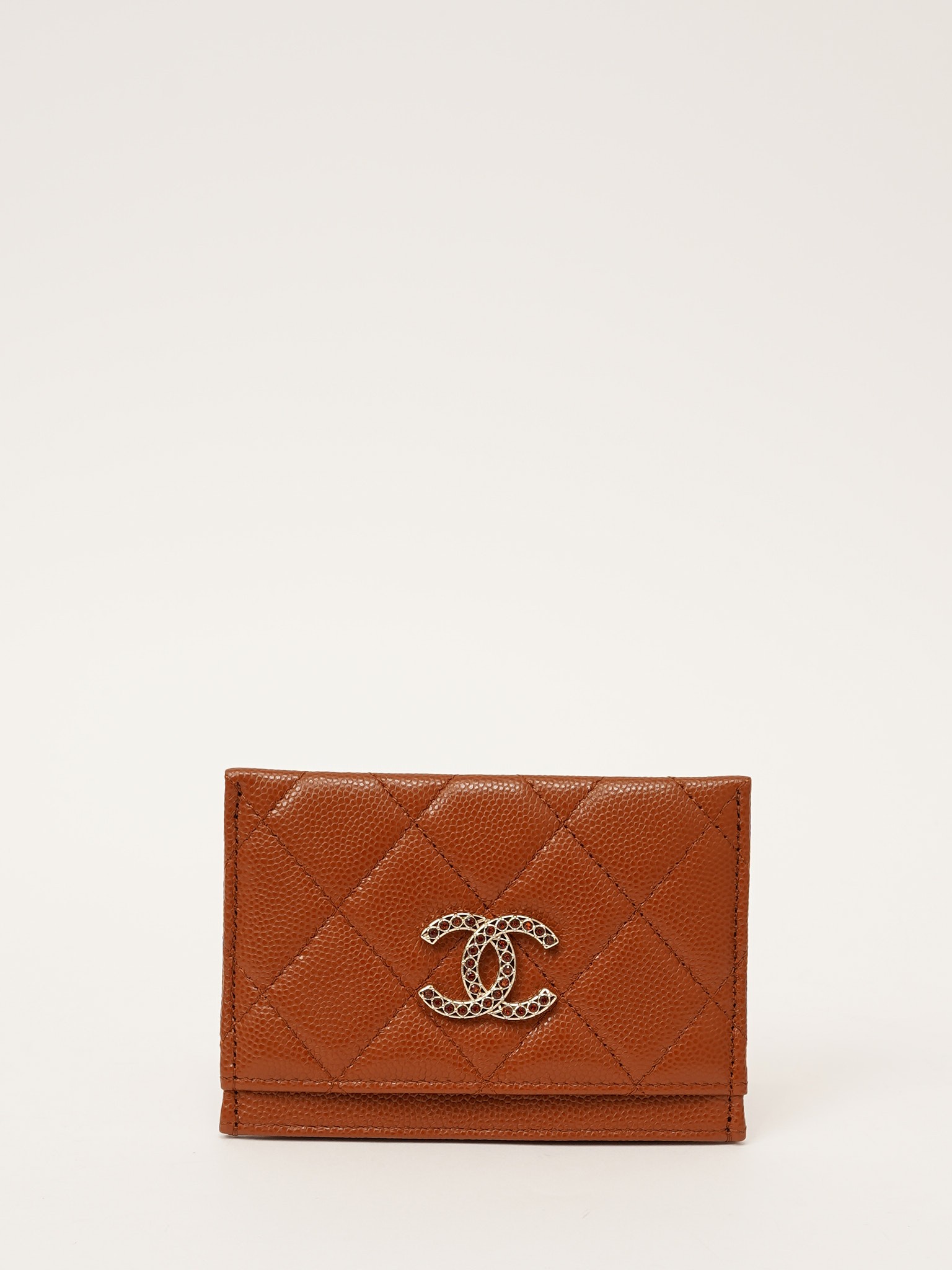 Chanel Cartholder 0