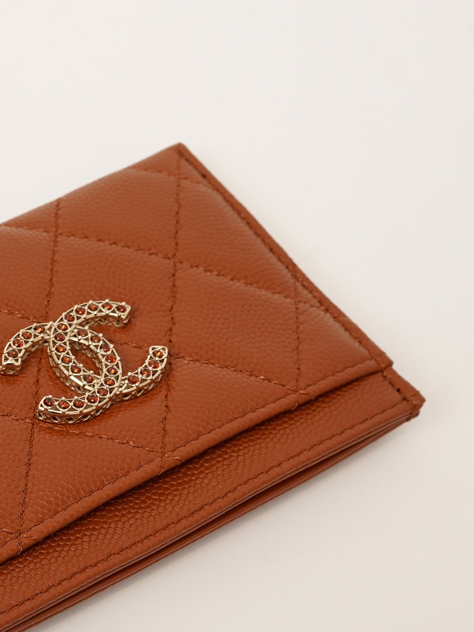 Chanel Cartholder 7